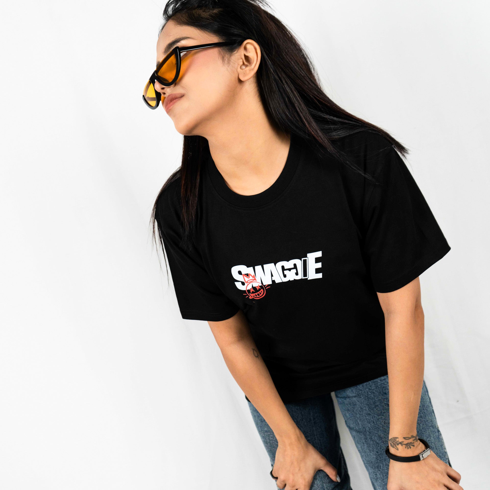 Swaggie Oversized T-shirt