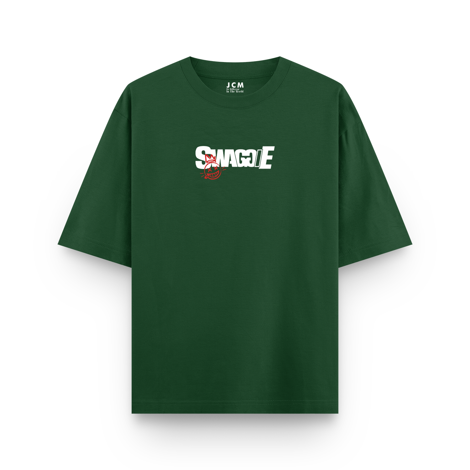 Swaggie Oversized T-shirt