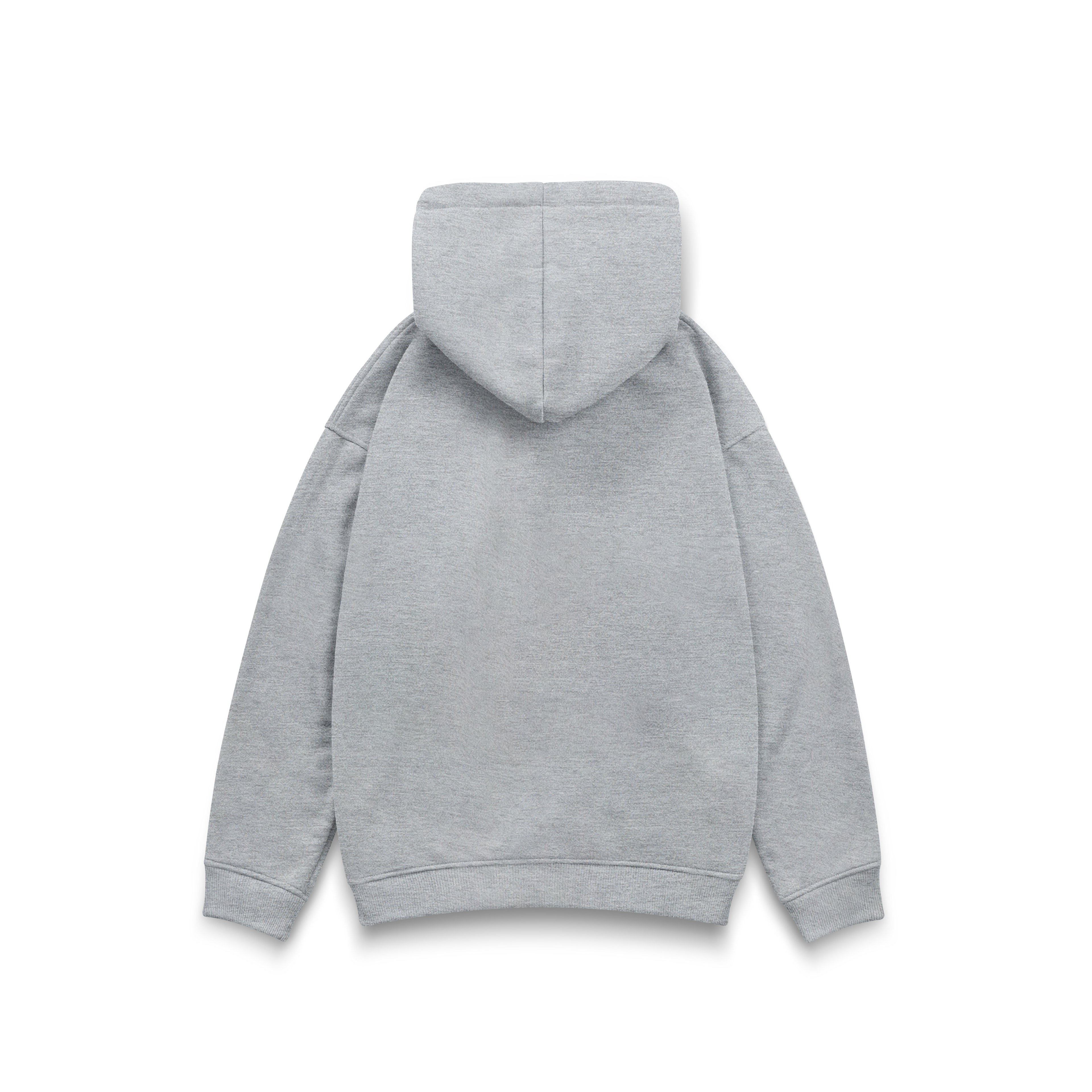HOODIE – PLAIN
