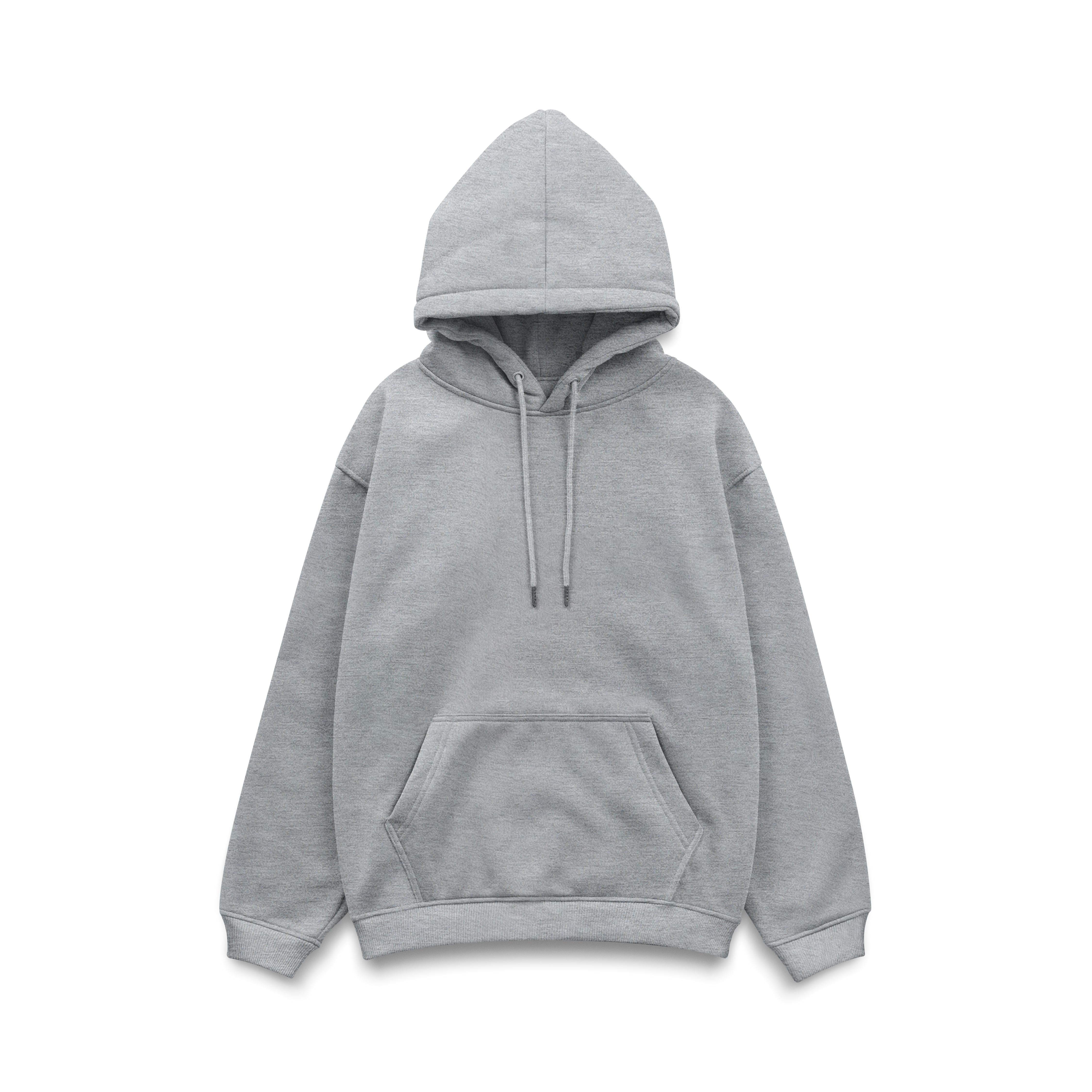 HOODIE – PLAIN