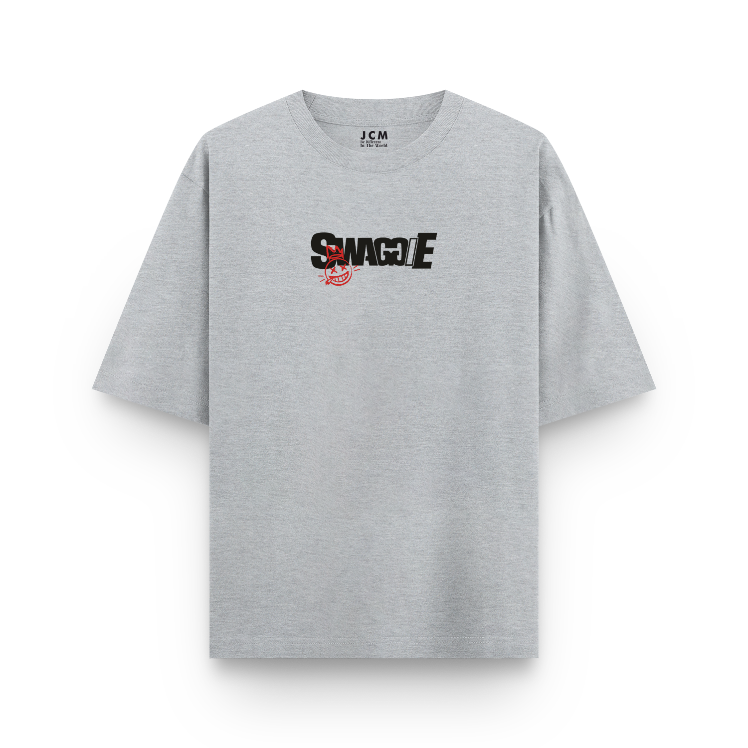 Swaggie Oversized T-shirt
