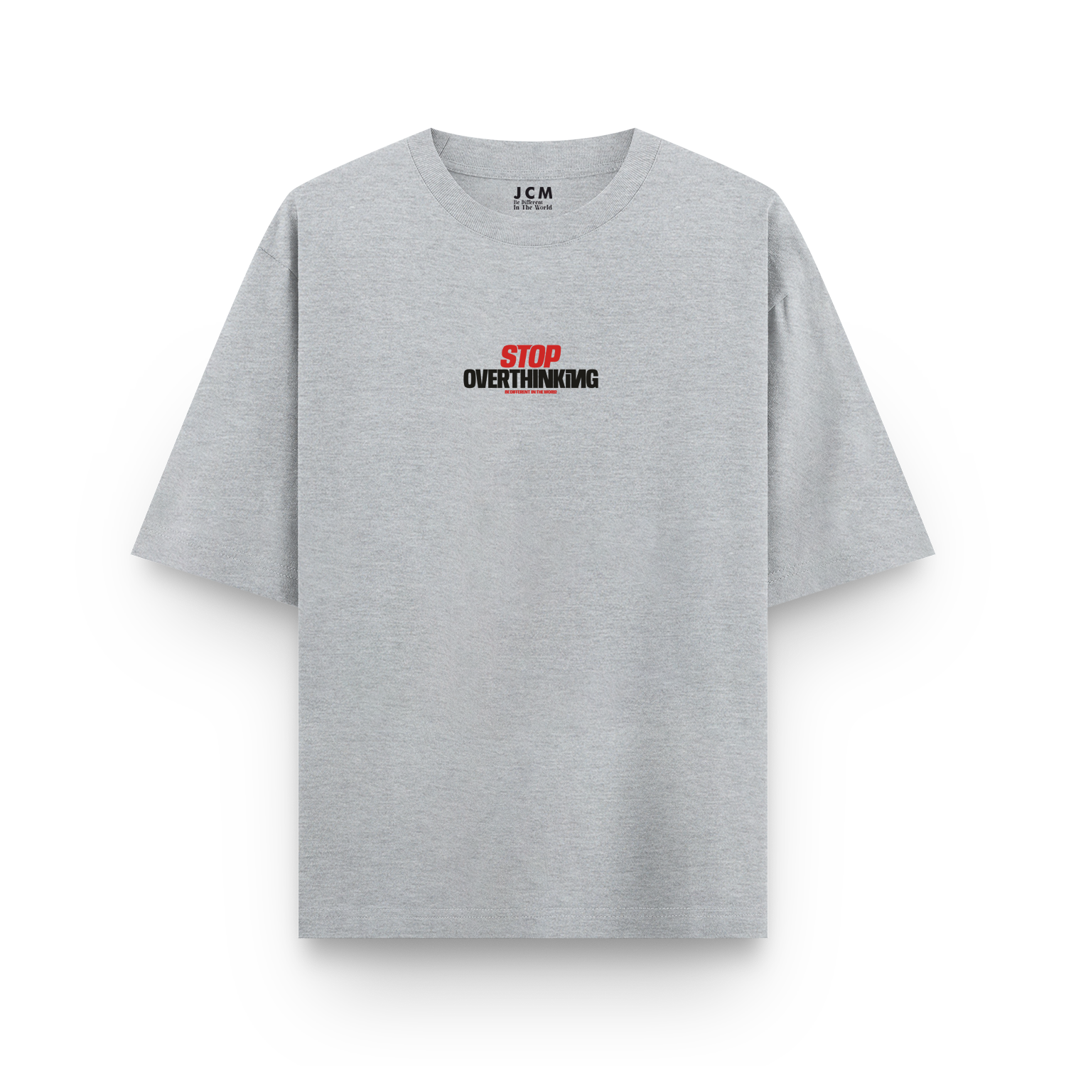 Overthinking Oversized T-shirt