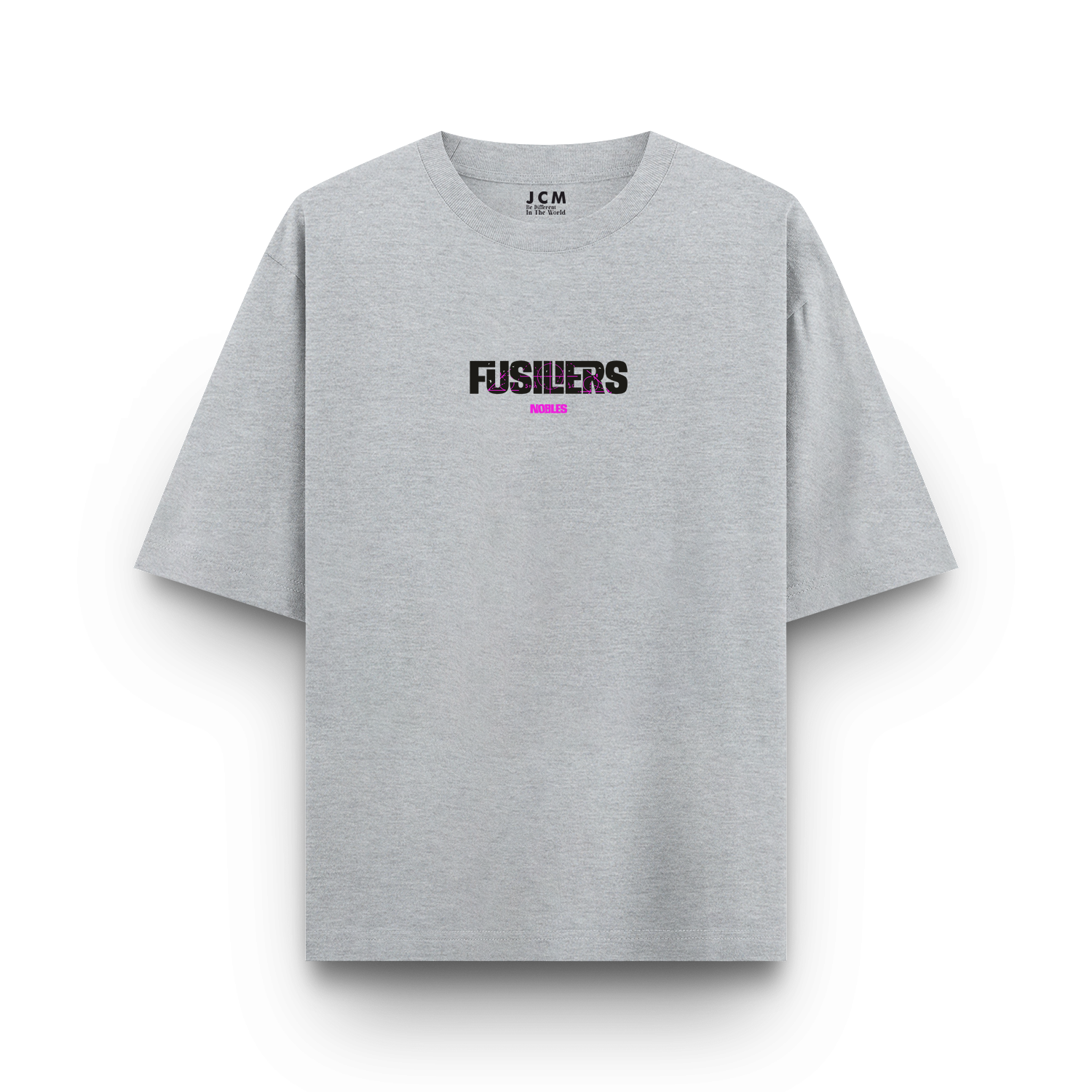 Fusiliers Oversized T-shirt
