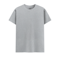 REGULAR TSHIRTS –  PLAIN LIGHT COLOURS