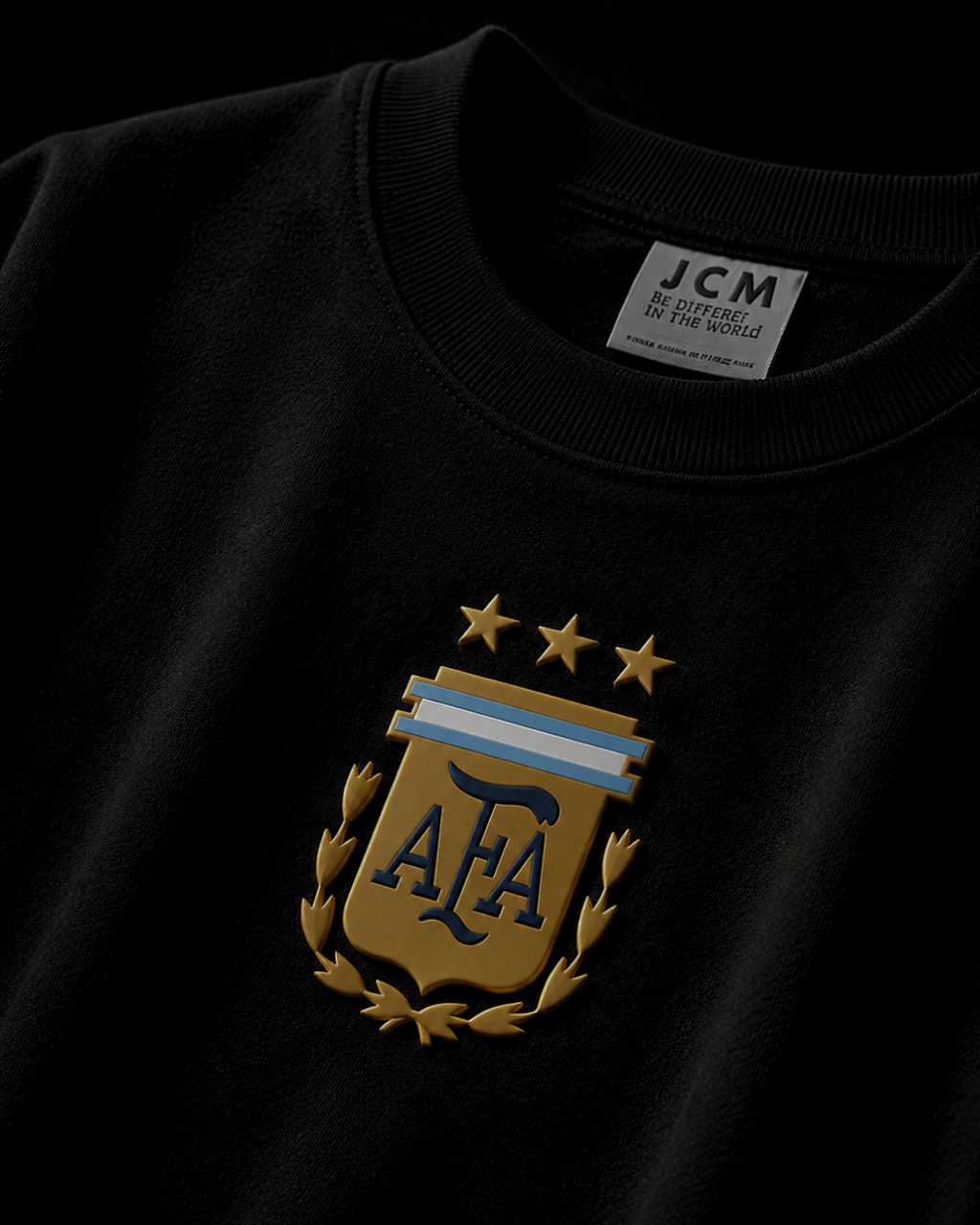 ARGENTINA FOOTBALL COLLECTIBLE