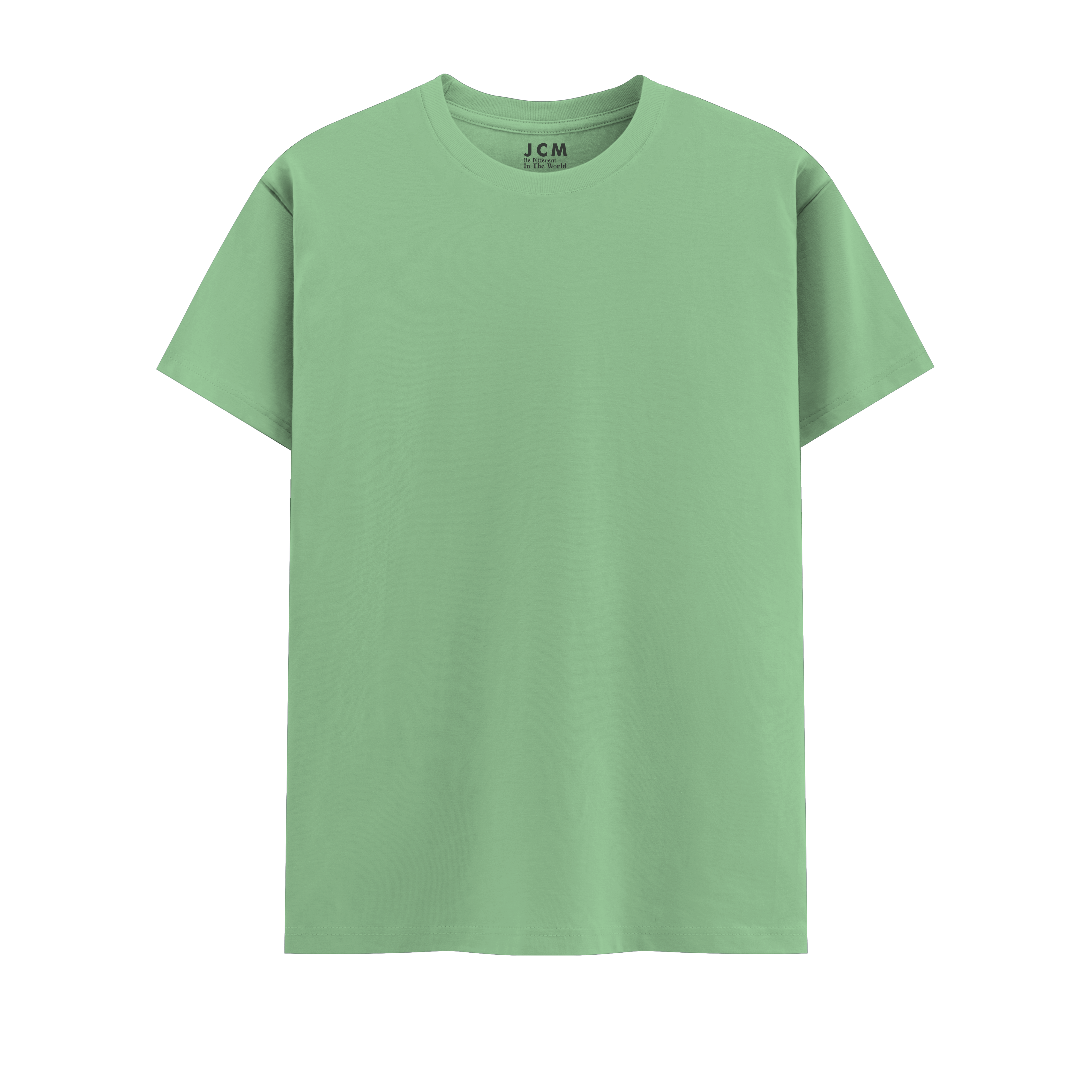 REGULAR TSHIRTS –  PLAIN LIGHT COLOURS