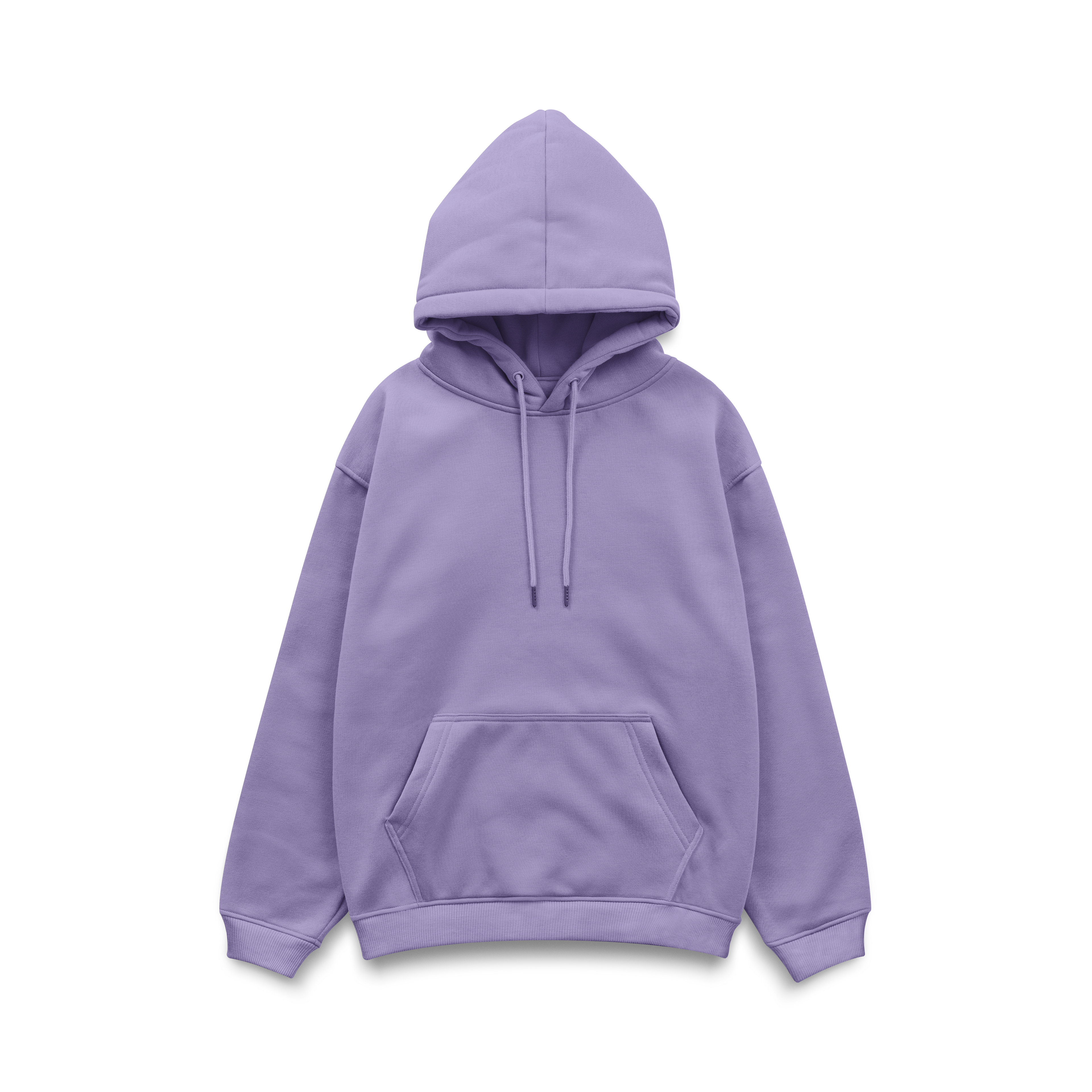 HOODIE – PLAIN