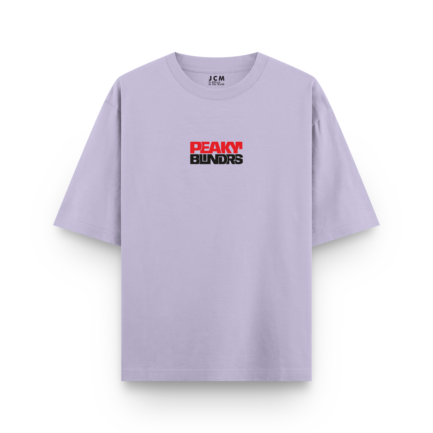 Peaky Blinders Oversized T-Shirt | 240 GSM Heavy Cotton