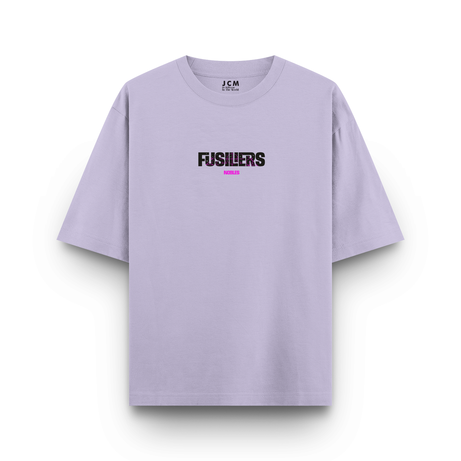 Fusiliers Oversized T-shirt