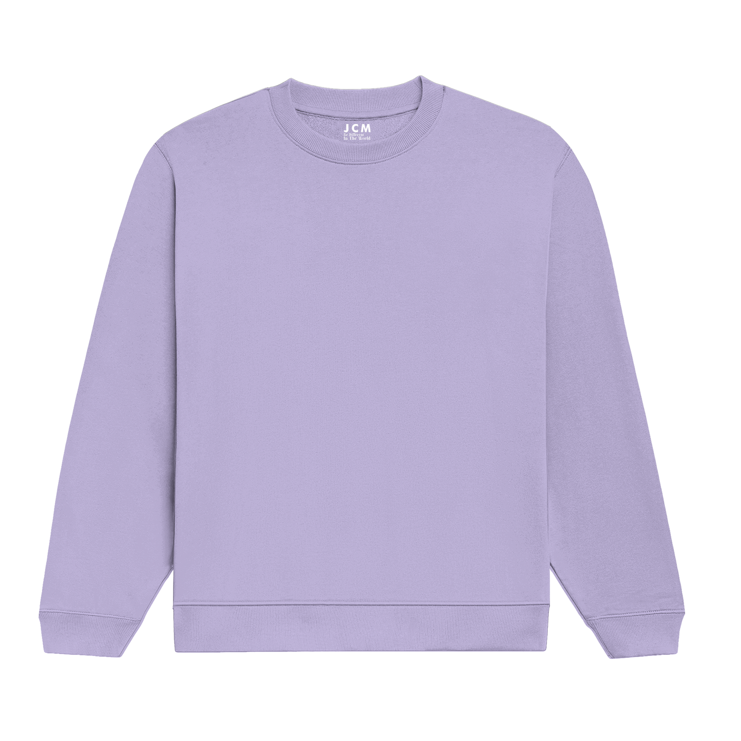 SOLID SWEATSHIRT