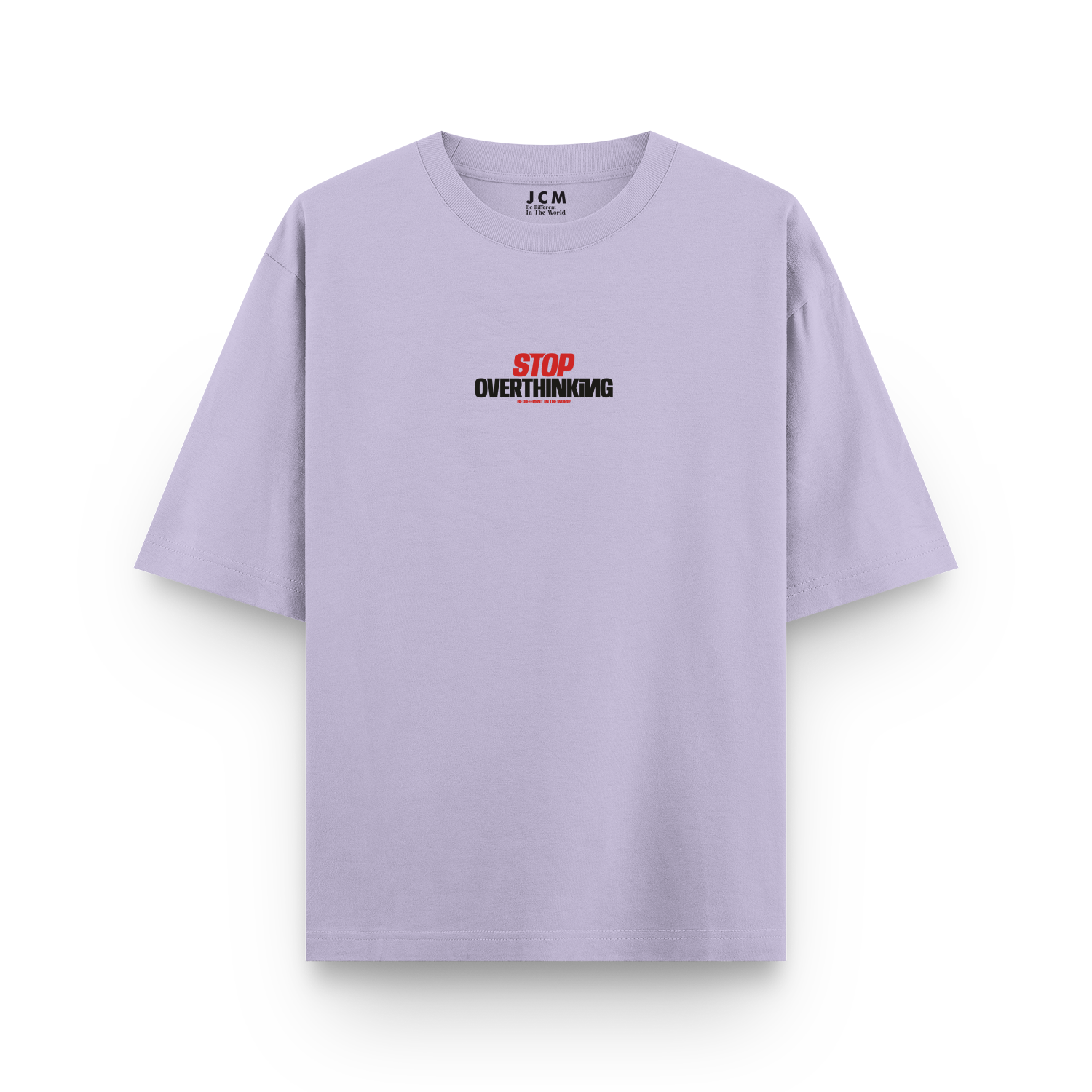 Overthinking Oversized T-shirt
