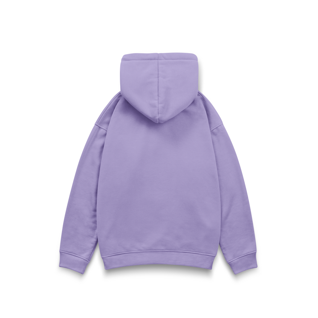 HOODIE – PLAIN
