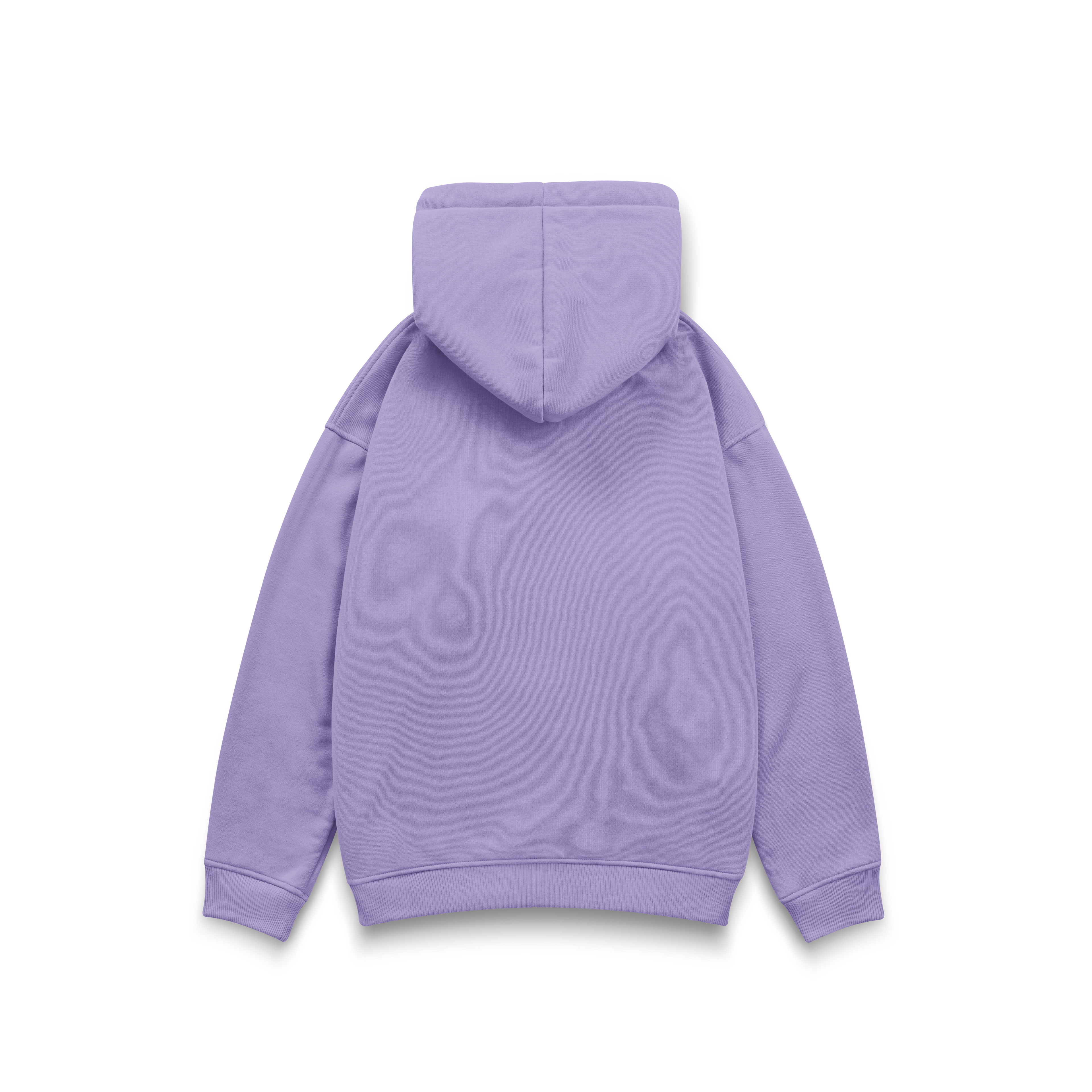 HOODIE – PLAIN