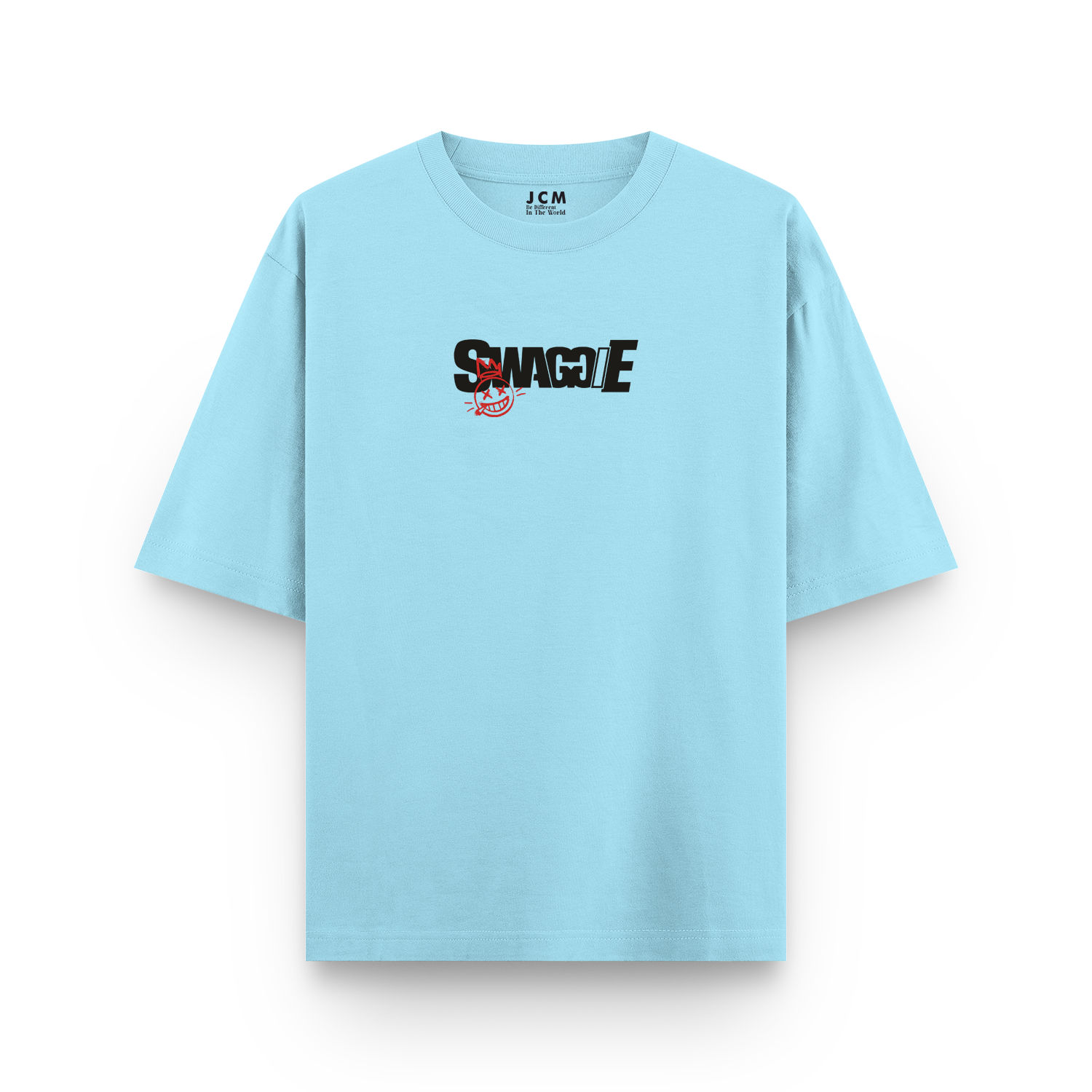 Swaggie Oversized T-shirt