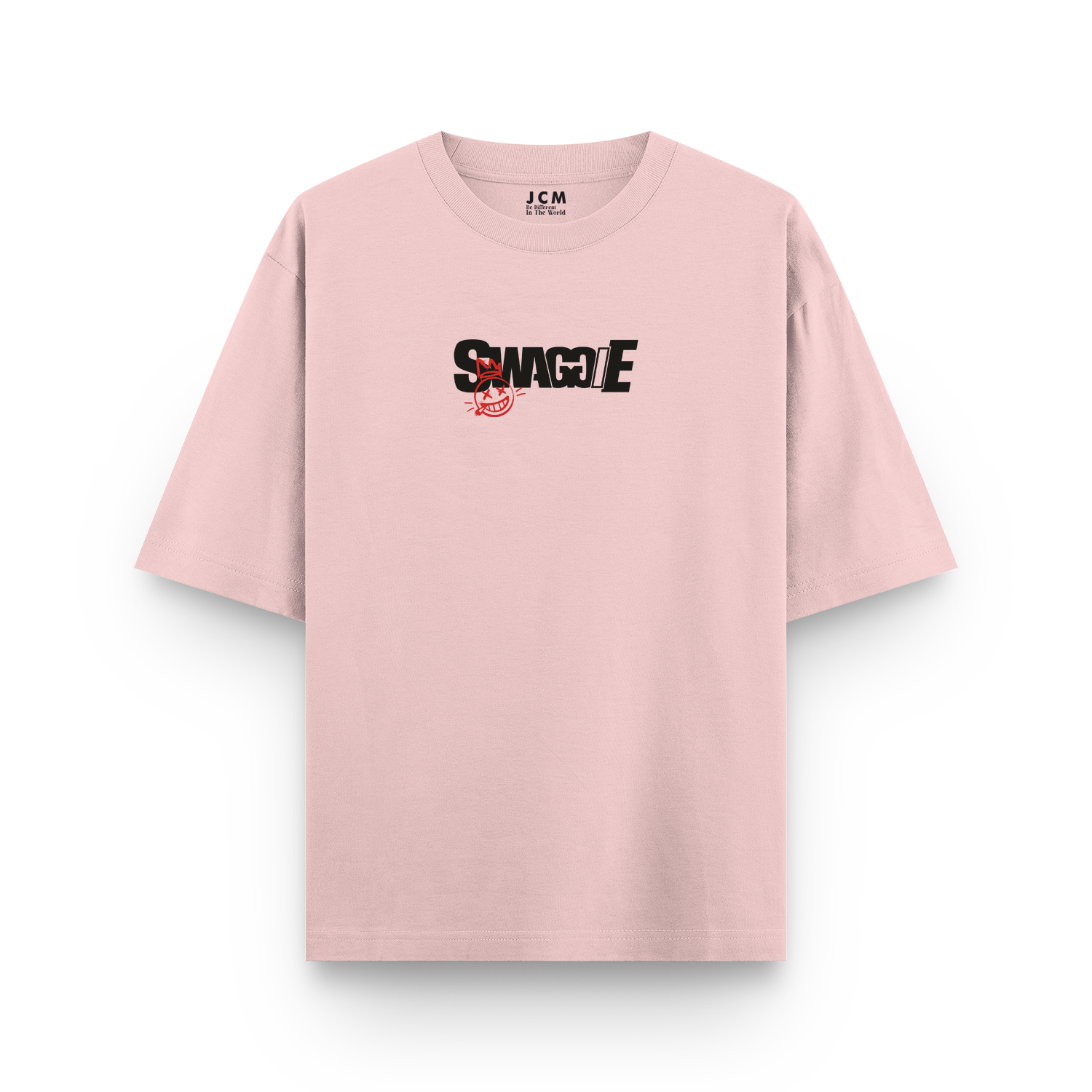 Swaggie Oversized T-shirt