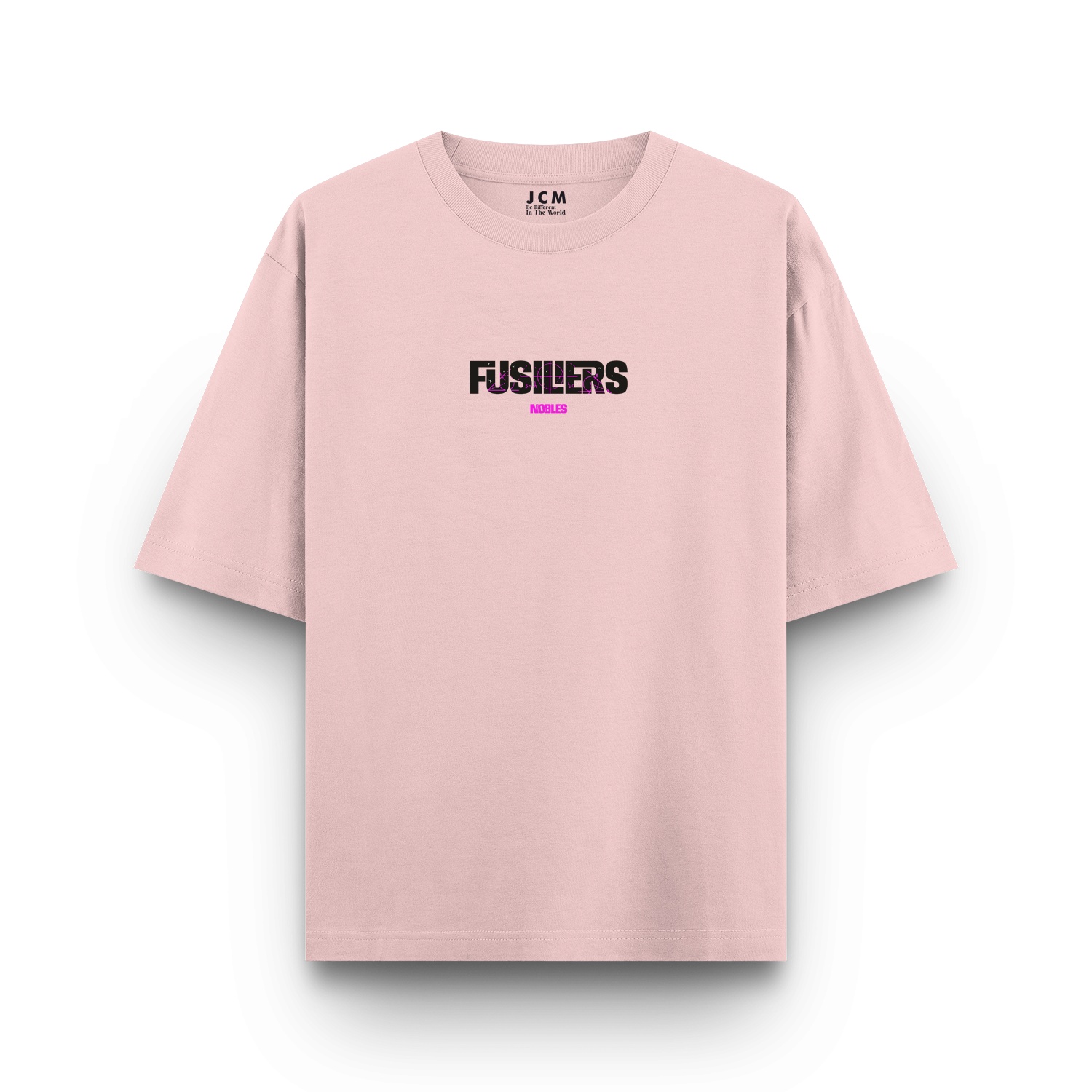 Fusiliers Oversized T-shirt