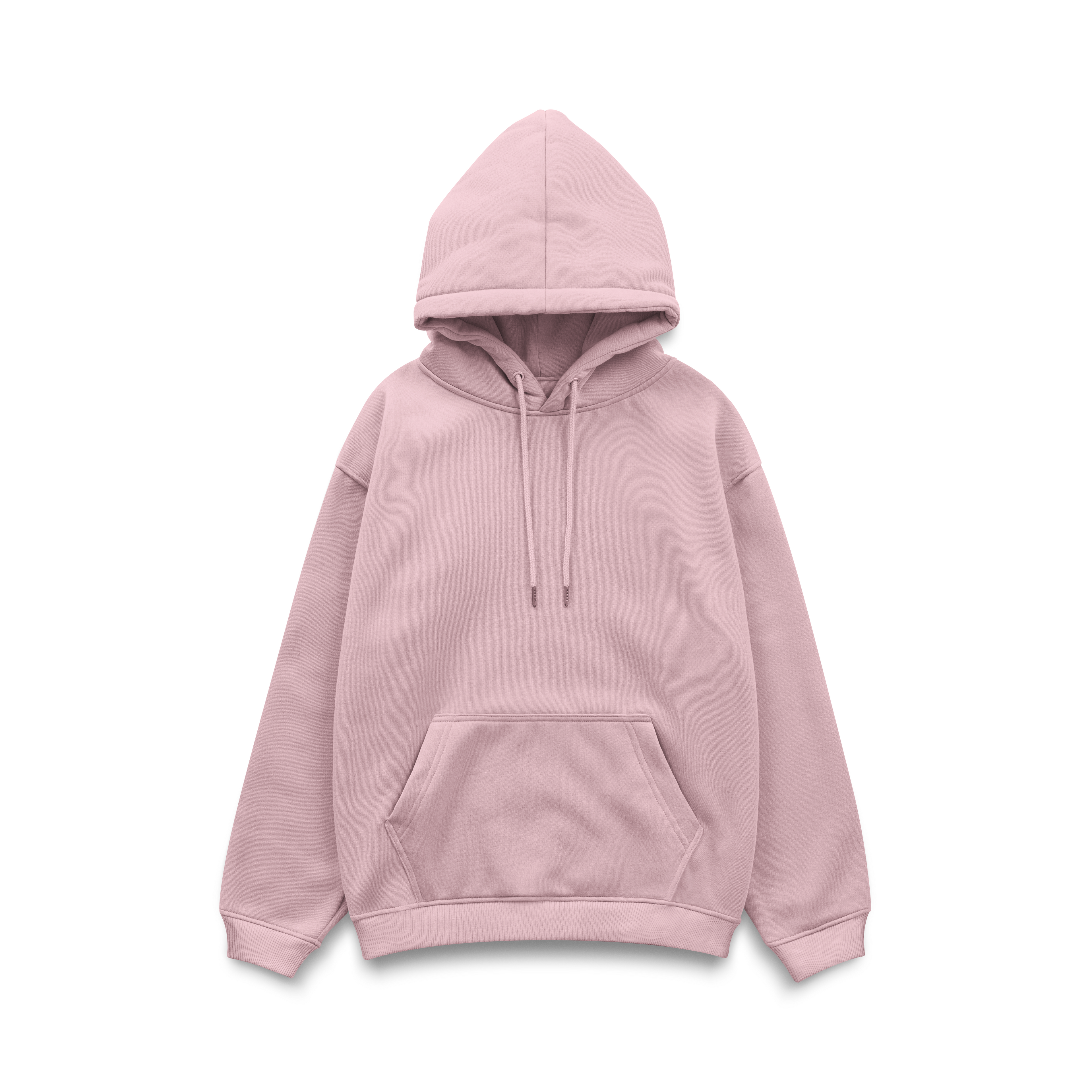 HOODIE – PLAIN