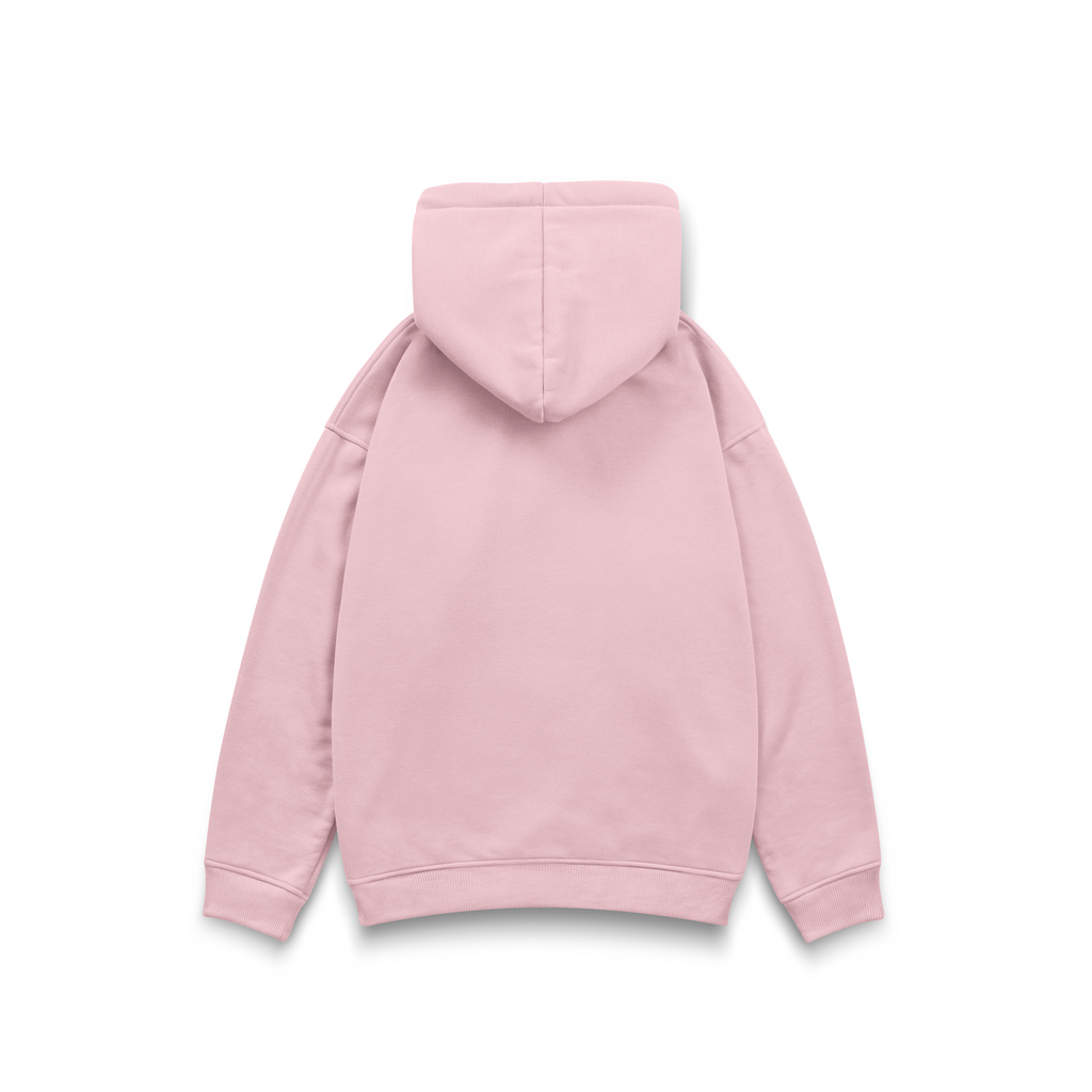 HOODIE – PLAIN