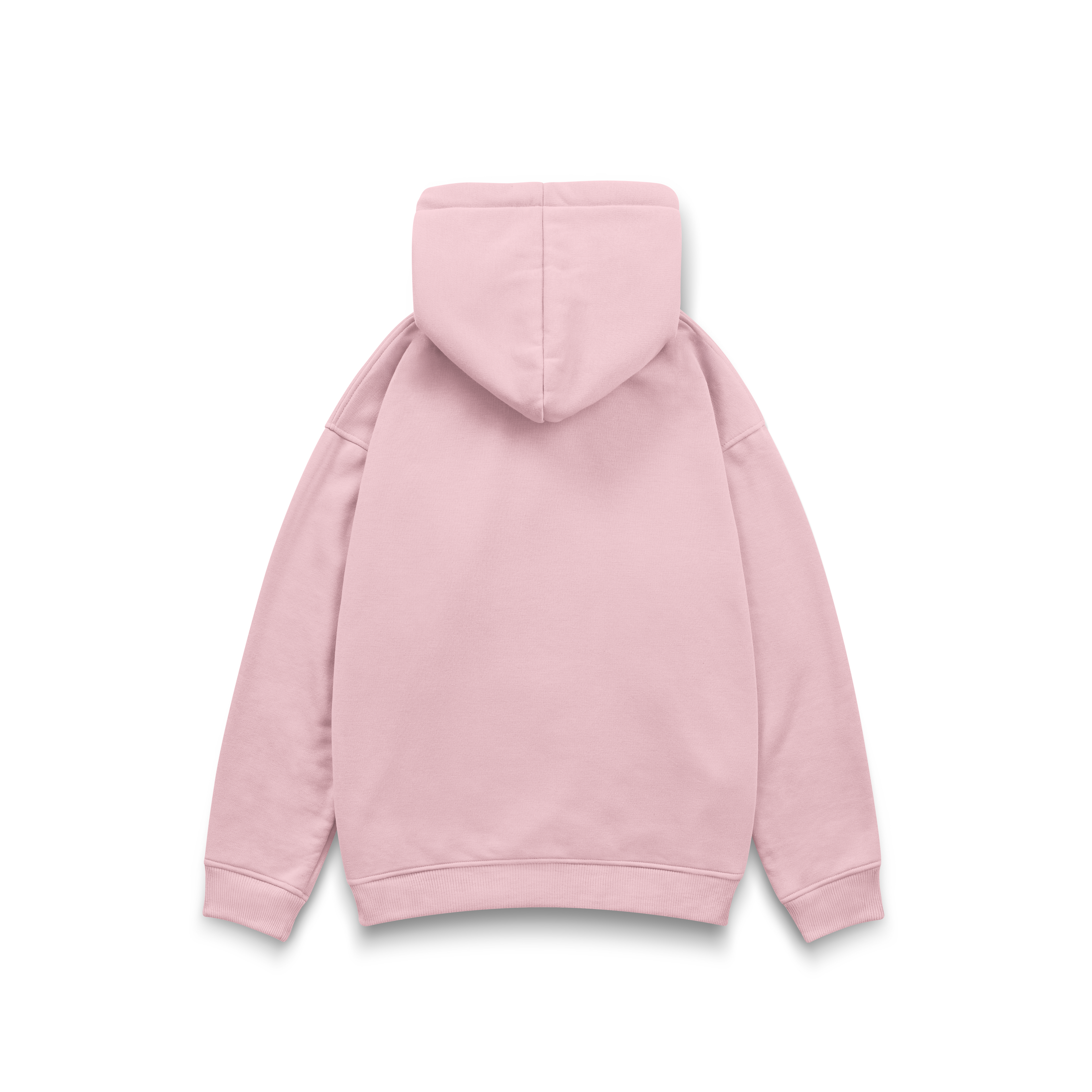 HOODIE – PLAIN