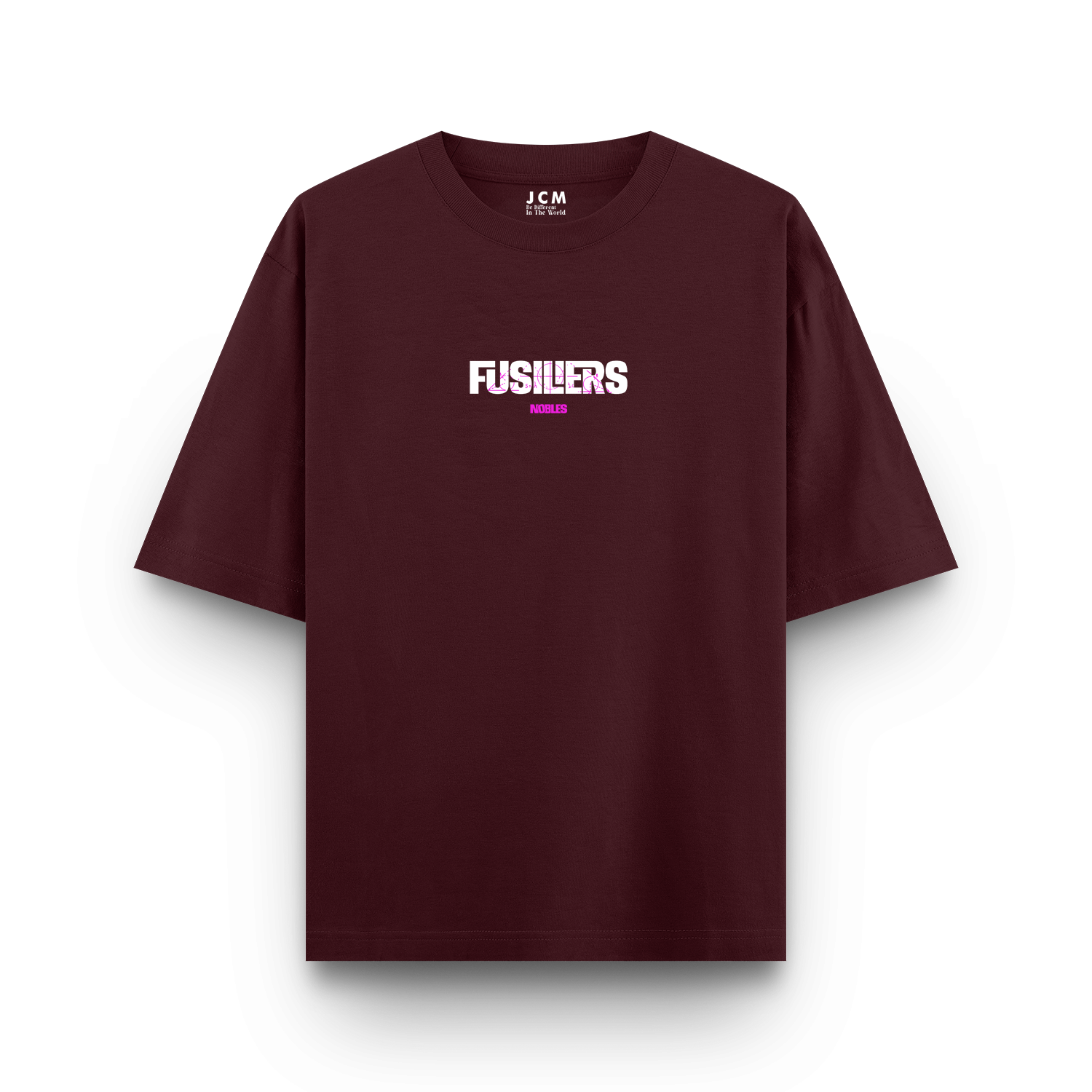 Fusiliers Oversized T-shirt
