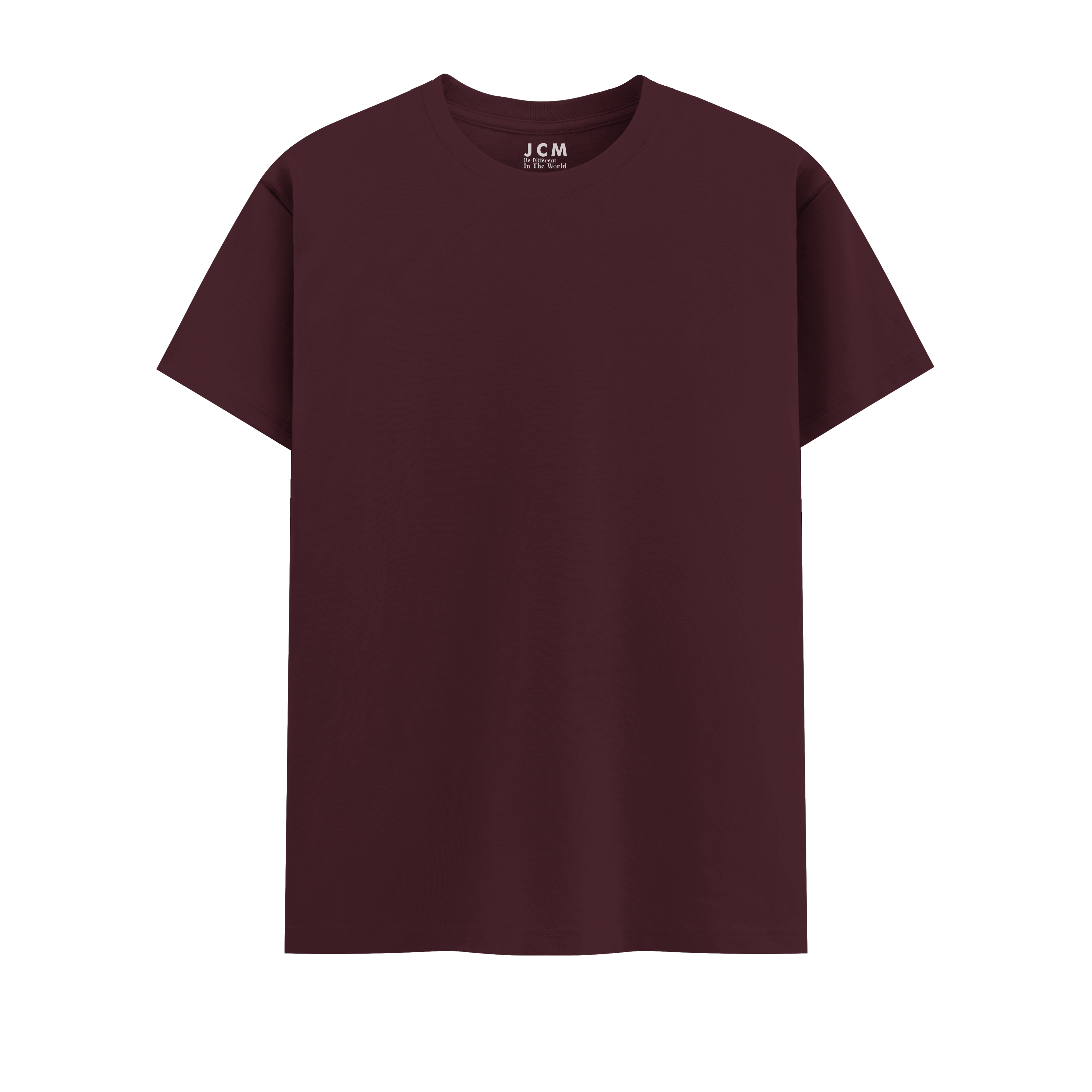 REGULAR TSHIRTS – PLAIN DARK COLOURS