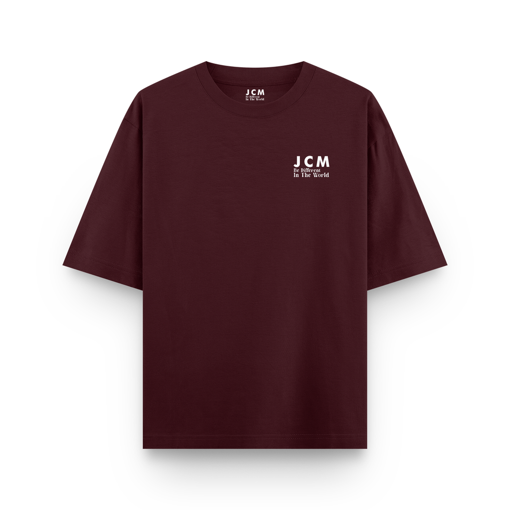 Love what you do Oversized T-shirt