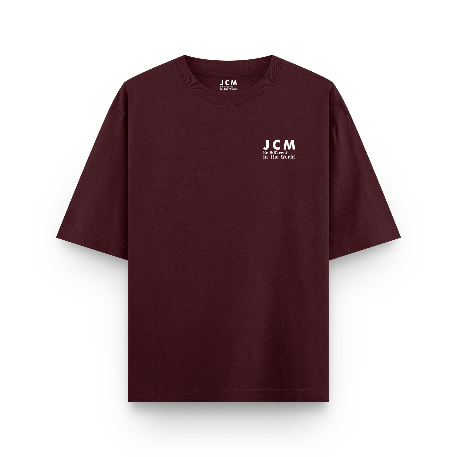 Love what you do Oversized T-shirt