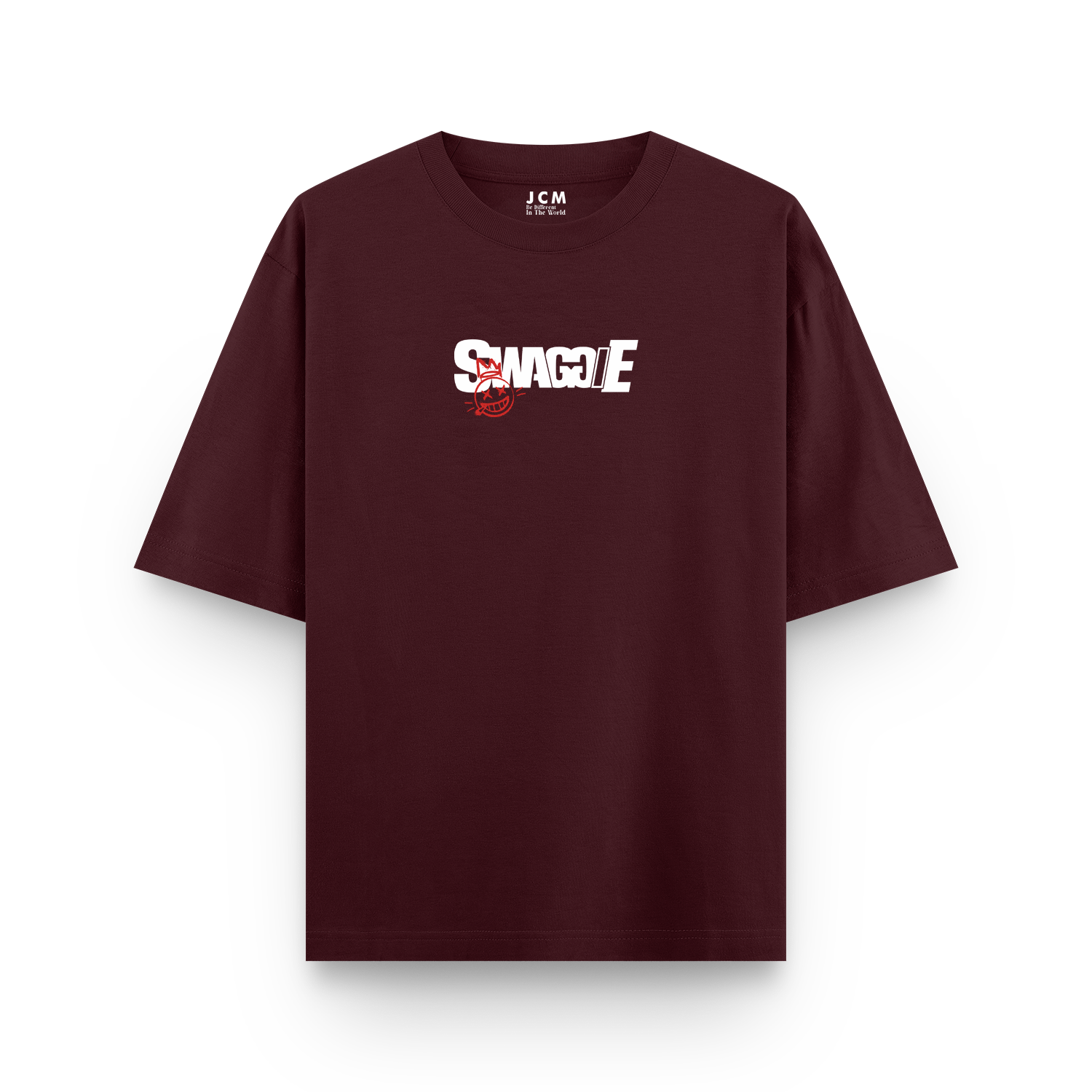 Swaggie Oversized T-shirt