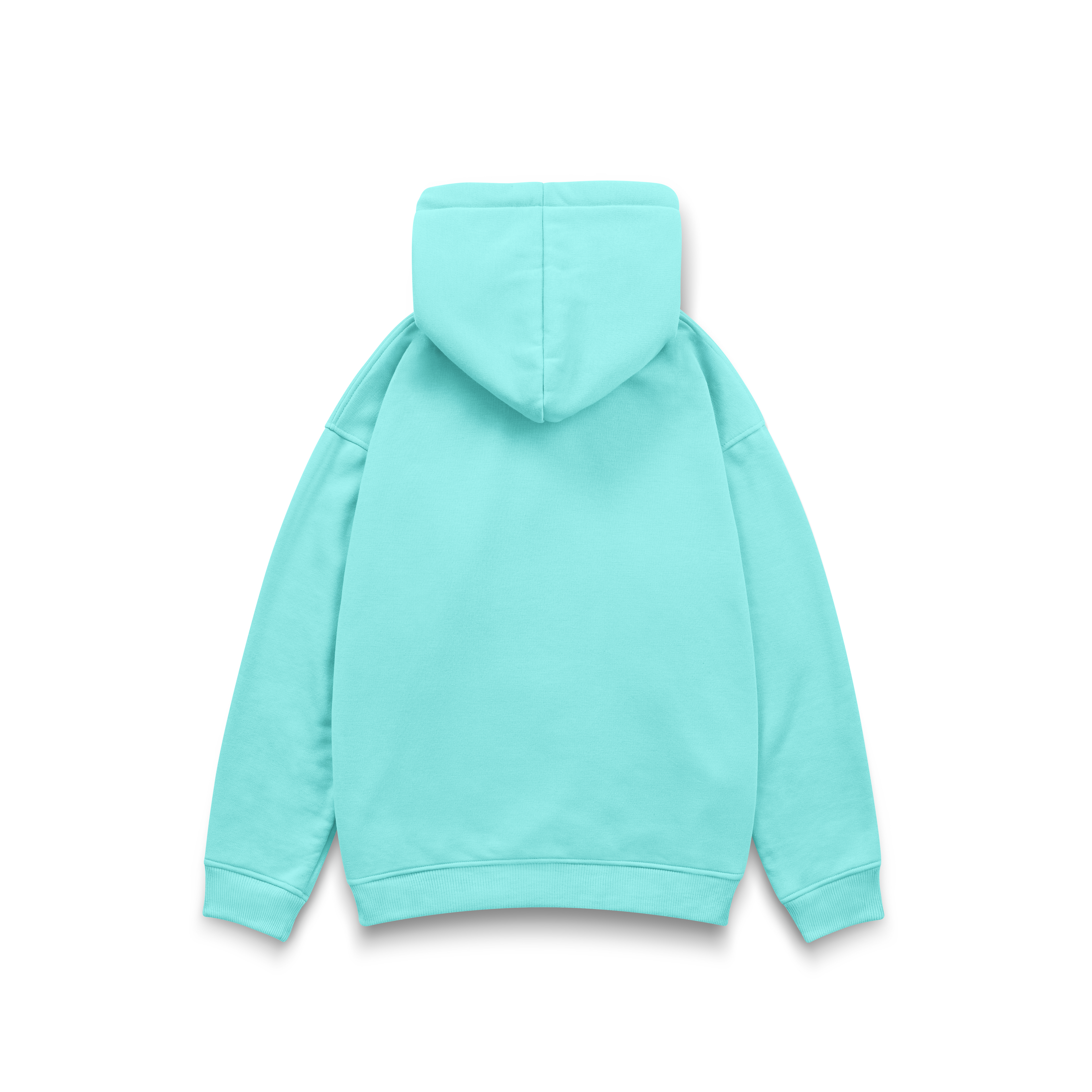 HOODIE – PLAIN