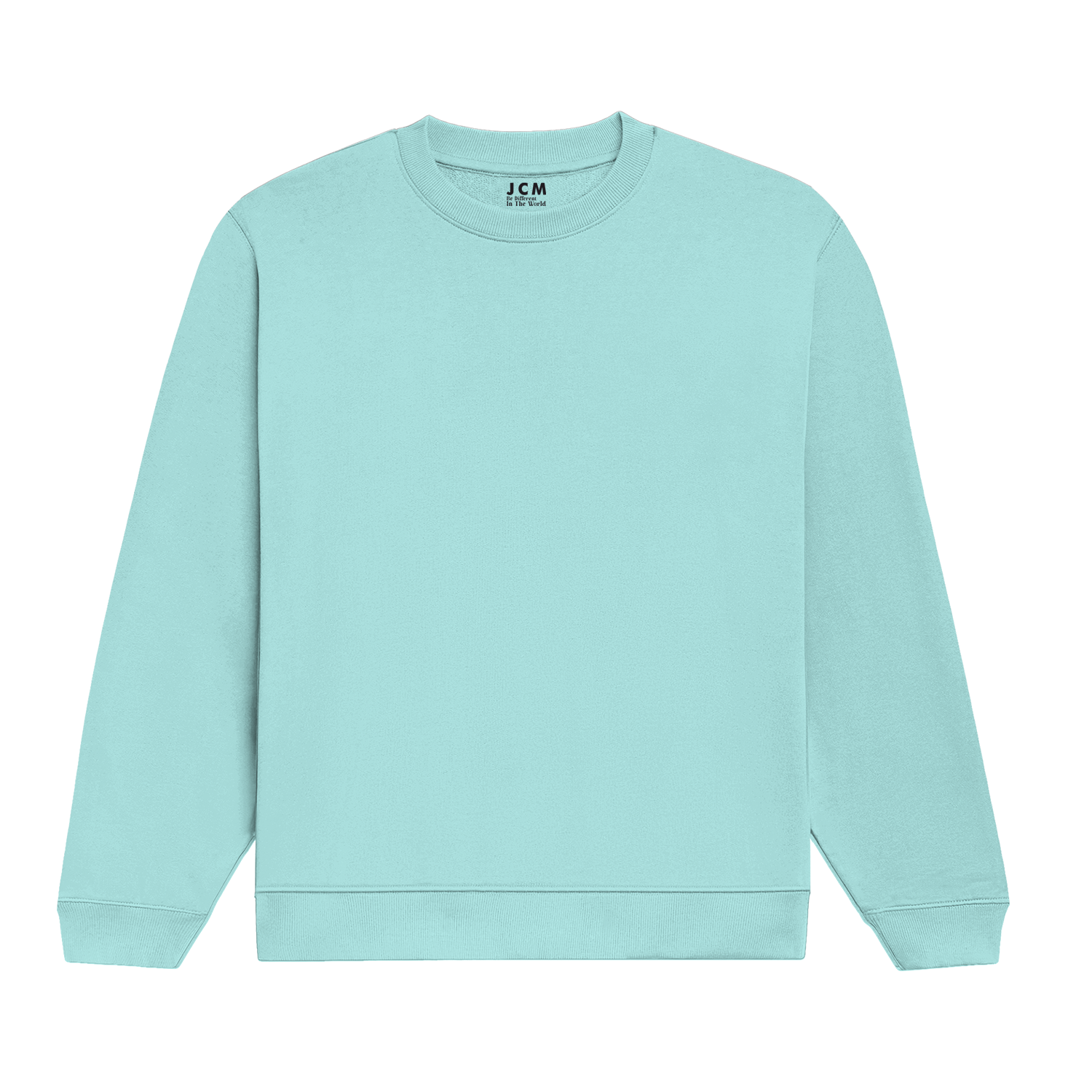 SOLID SWEATSHIRT