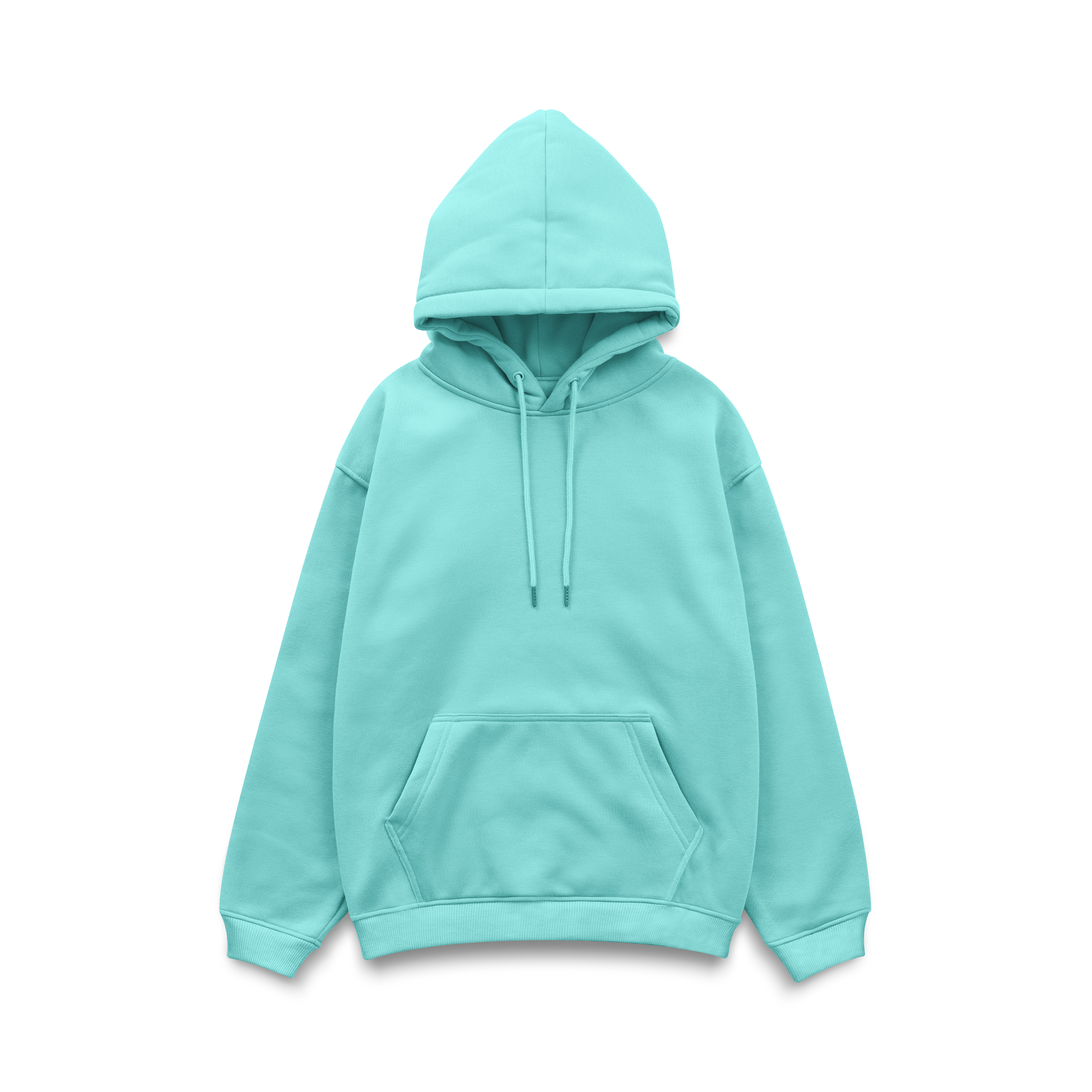 HOODIE – PLAIN
