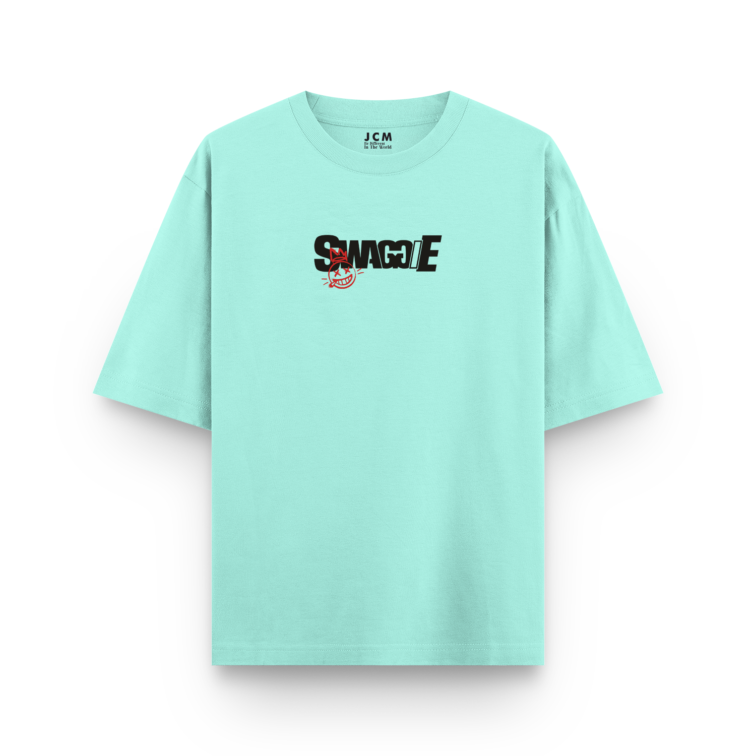 Swaggie Oversized T-shirt