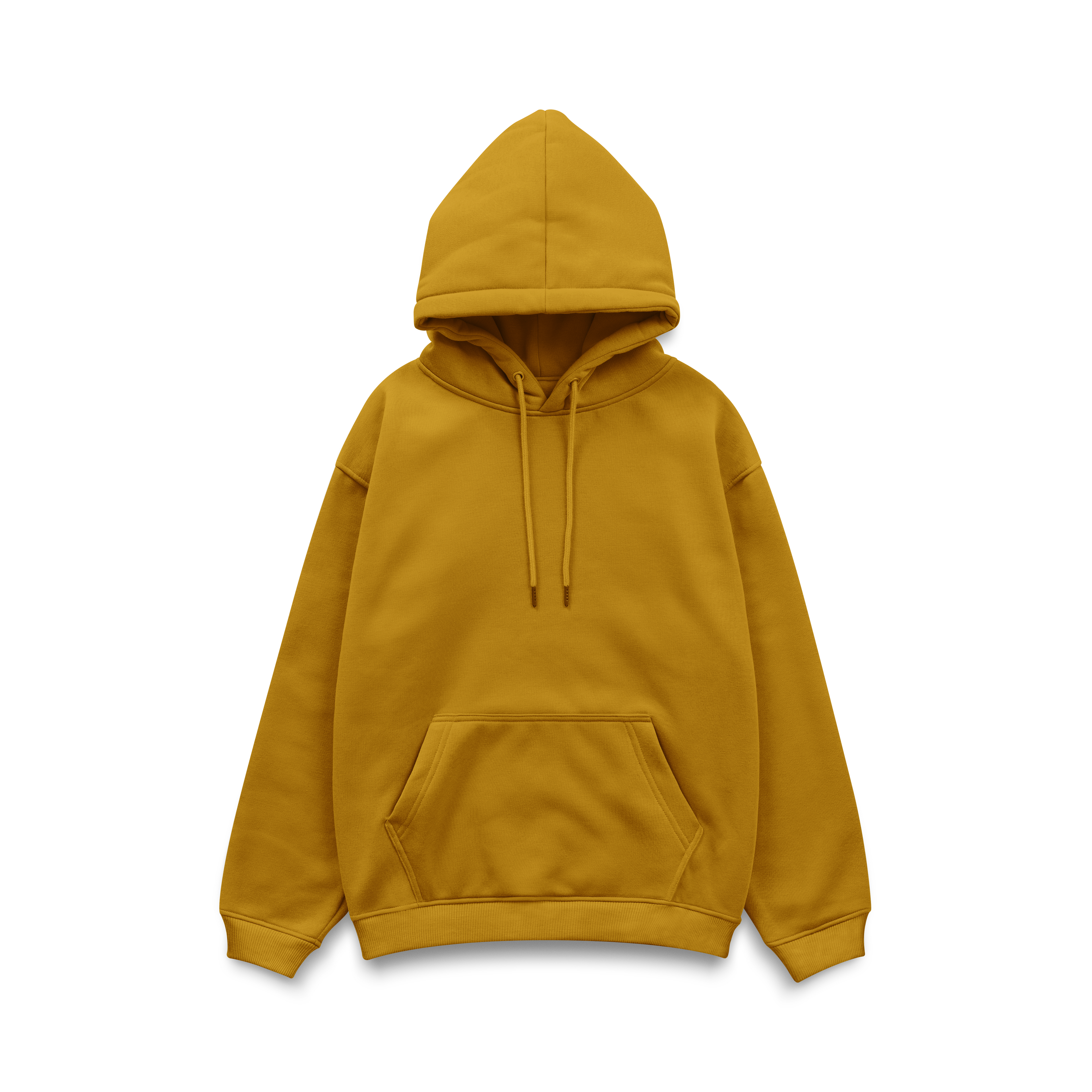 HOODIE – PLAIN