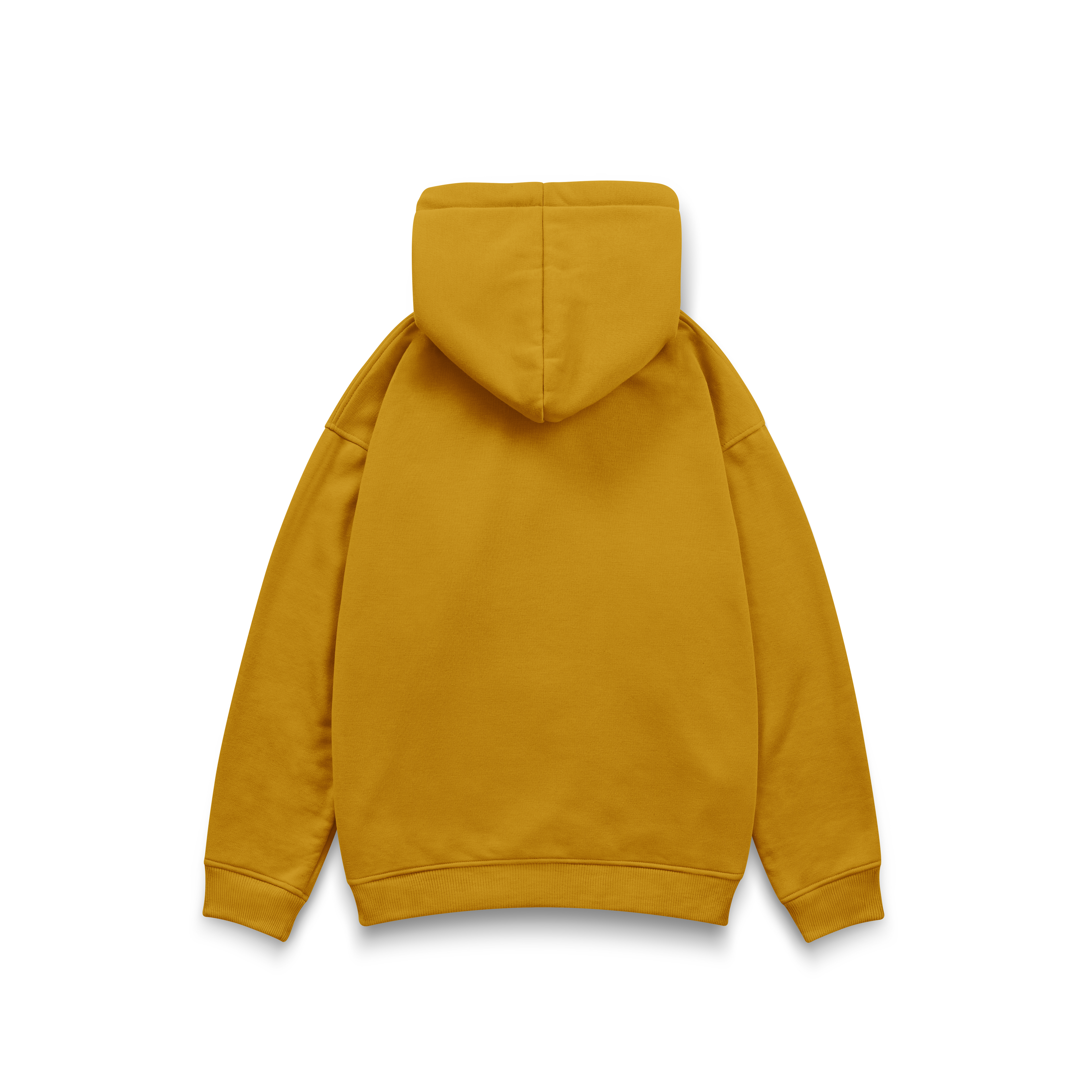 HOODIE – PLAIN