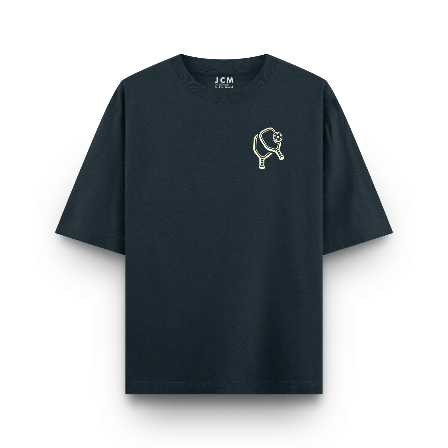 Sunday Dinking Club Oversized T-Shirt