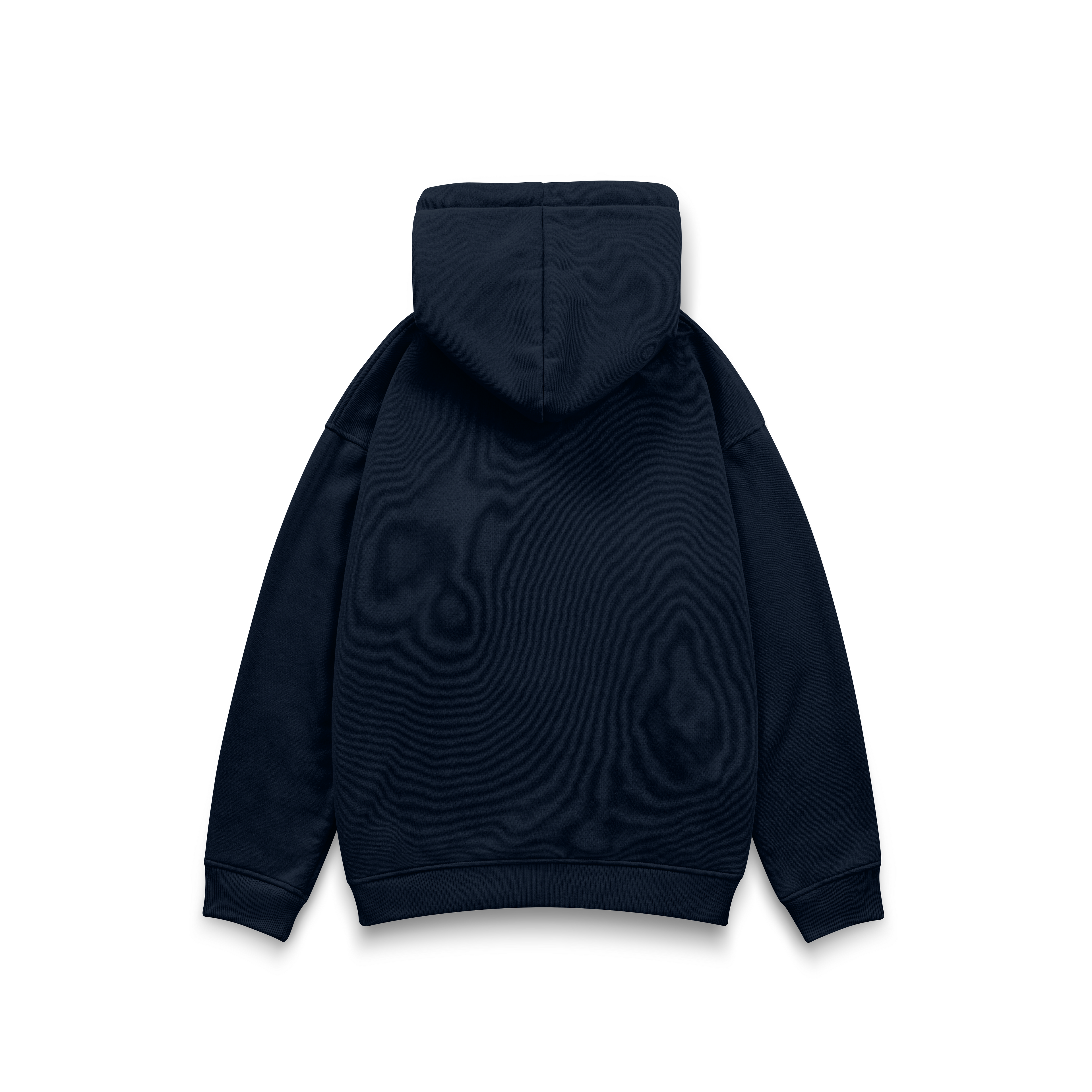 HOODIE – PLAIN