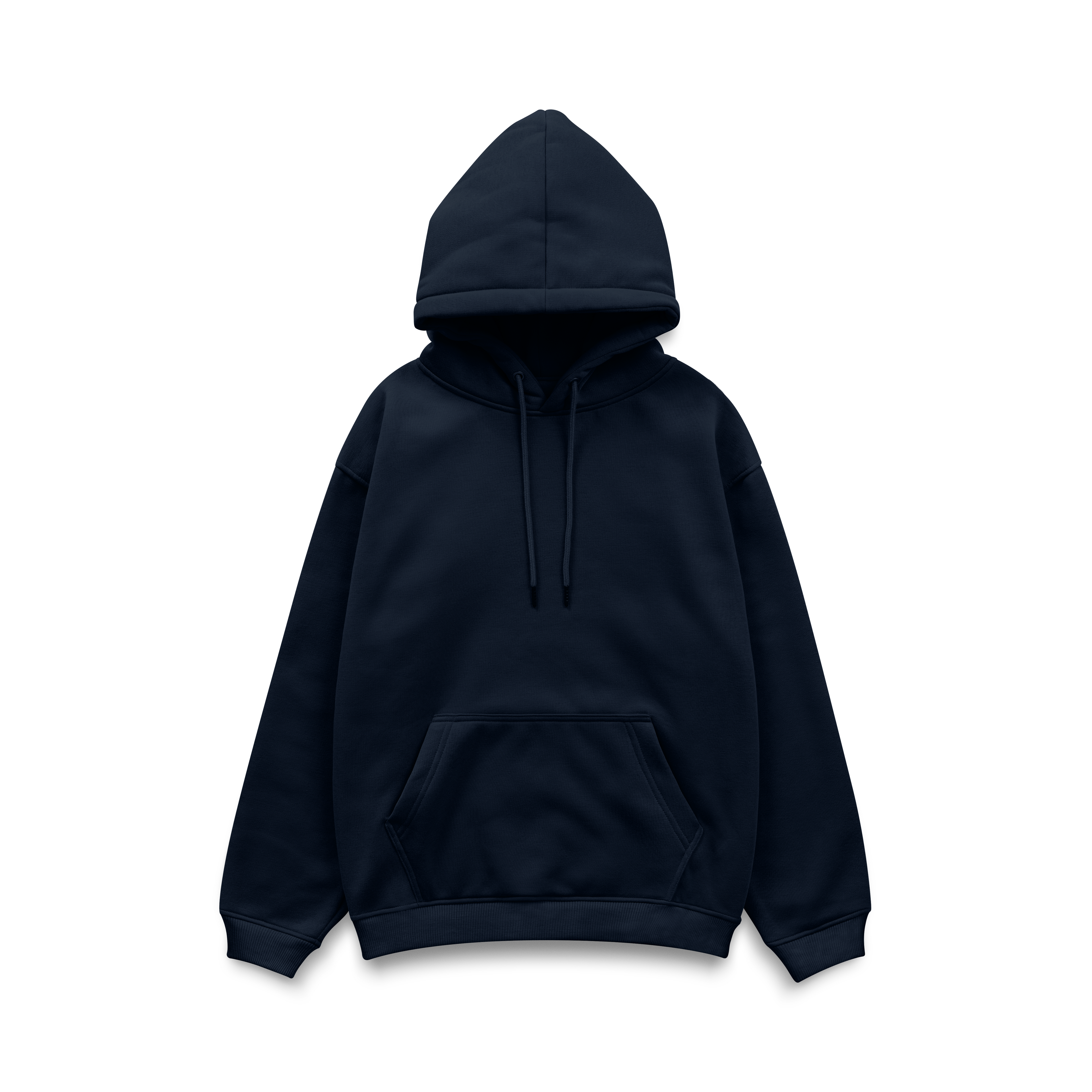 HOODIE – PLAIN
