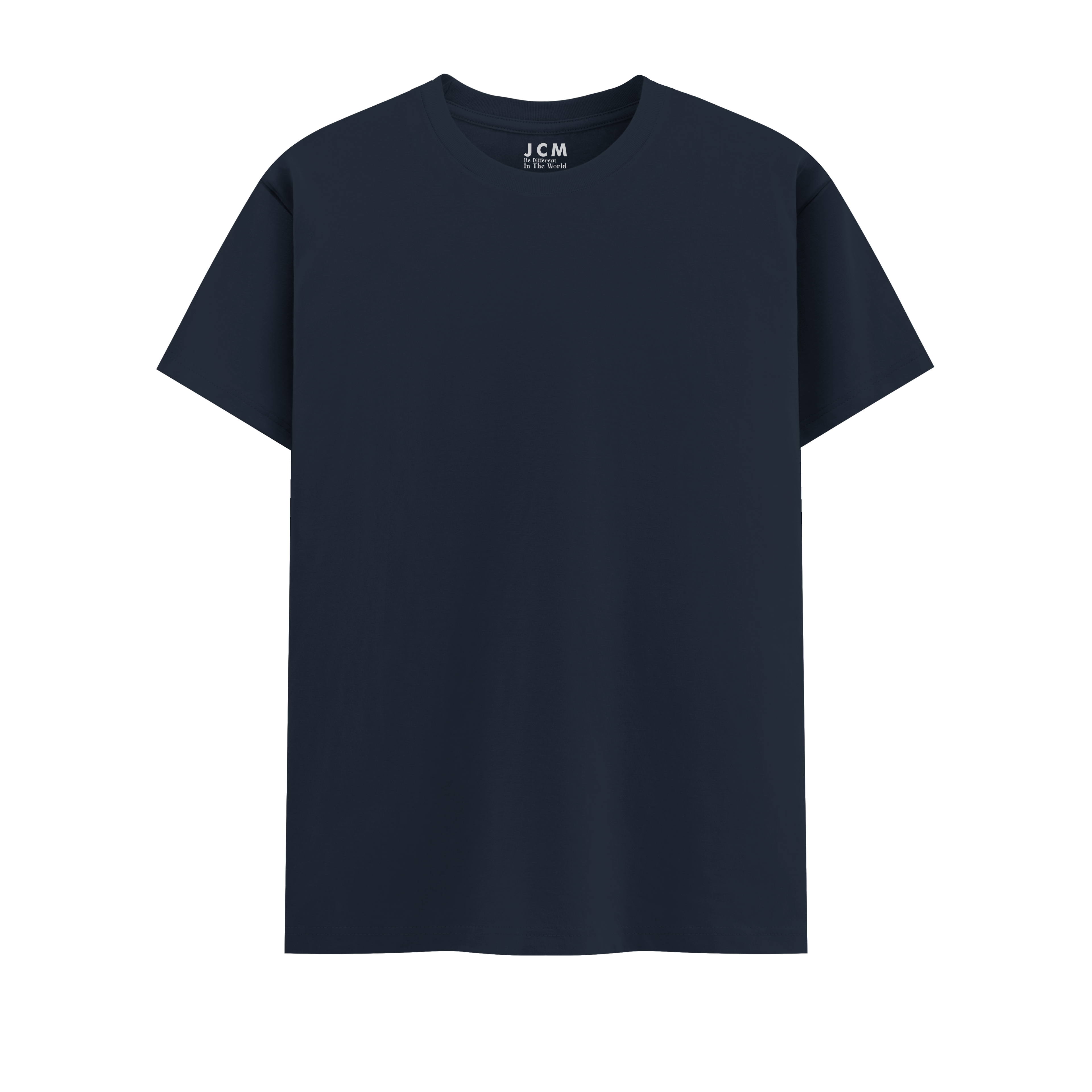 REGULAR TSHIRTS – PLAIN DARK COLOURS