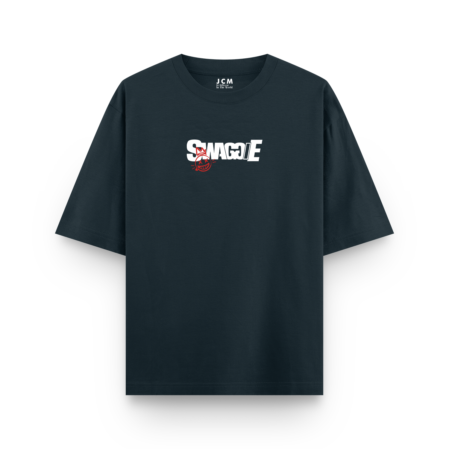 Swaggie Oversized T-shirt