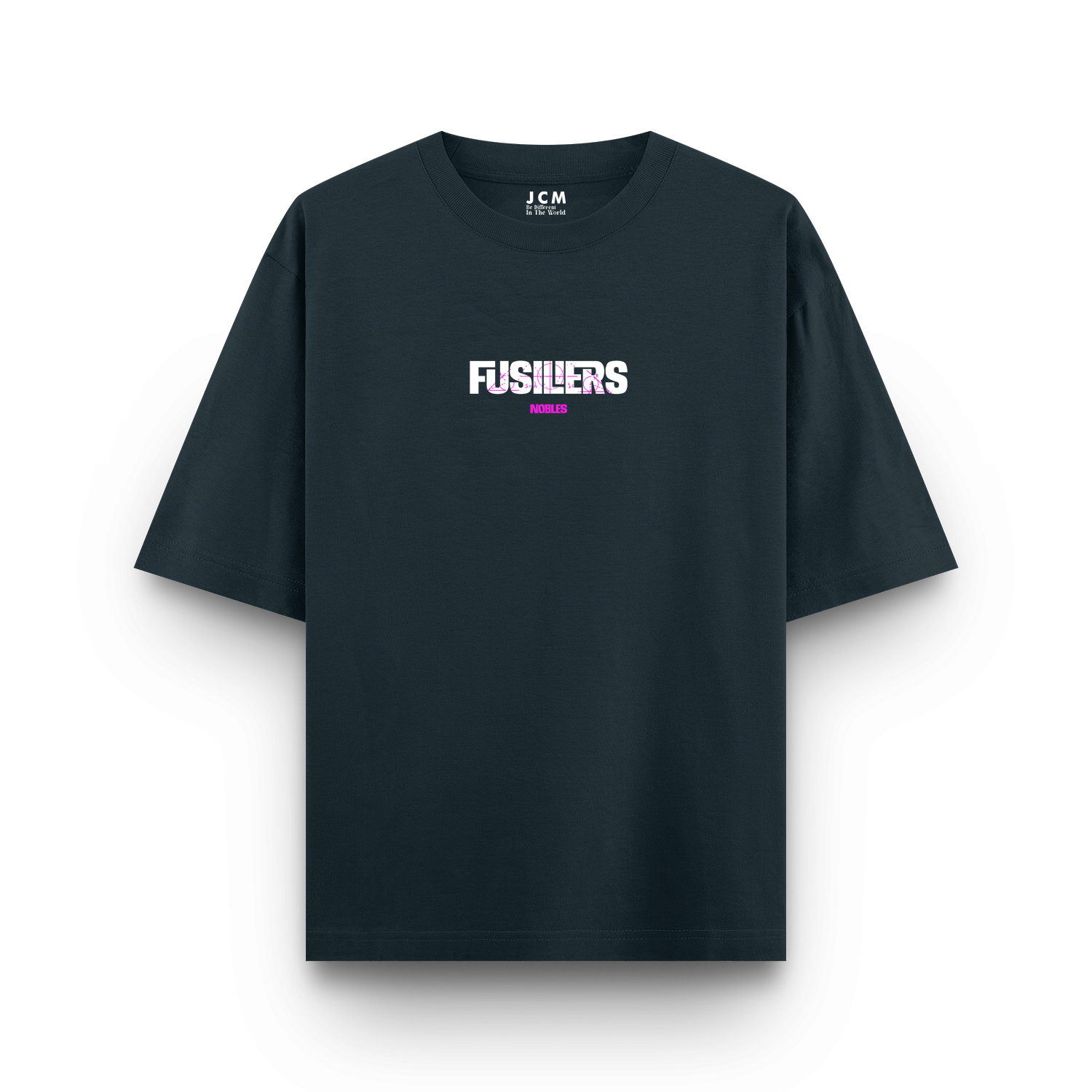 Fusiliers Oversized T-shirt