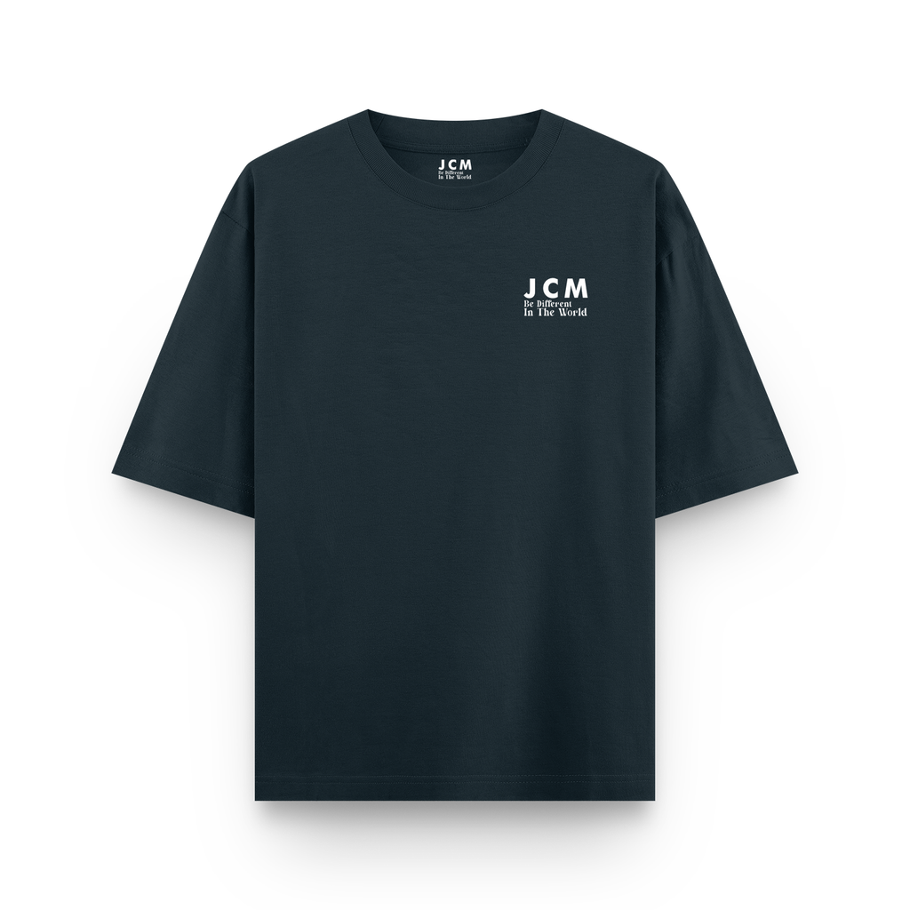 Love what you do Oversized T-shirt