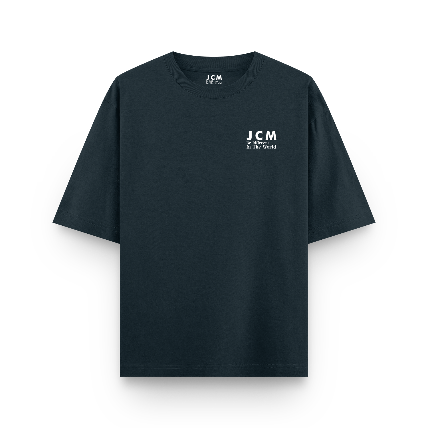 Love what you do Oversized T-shirt