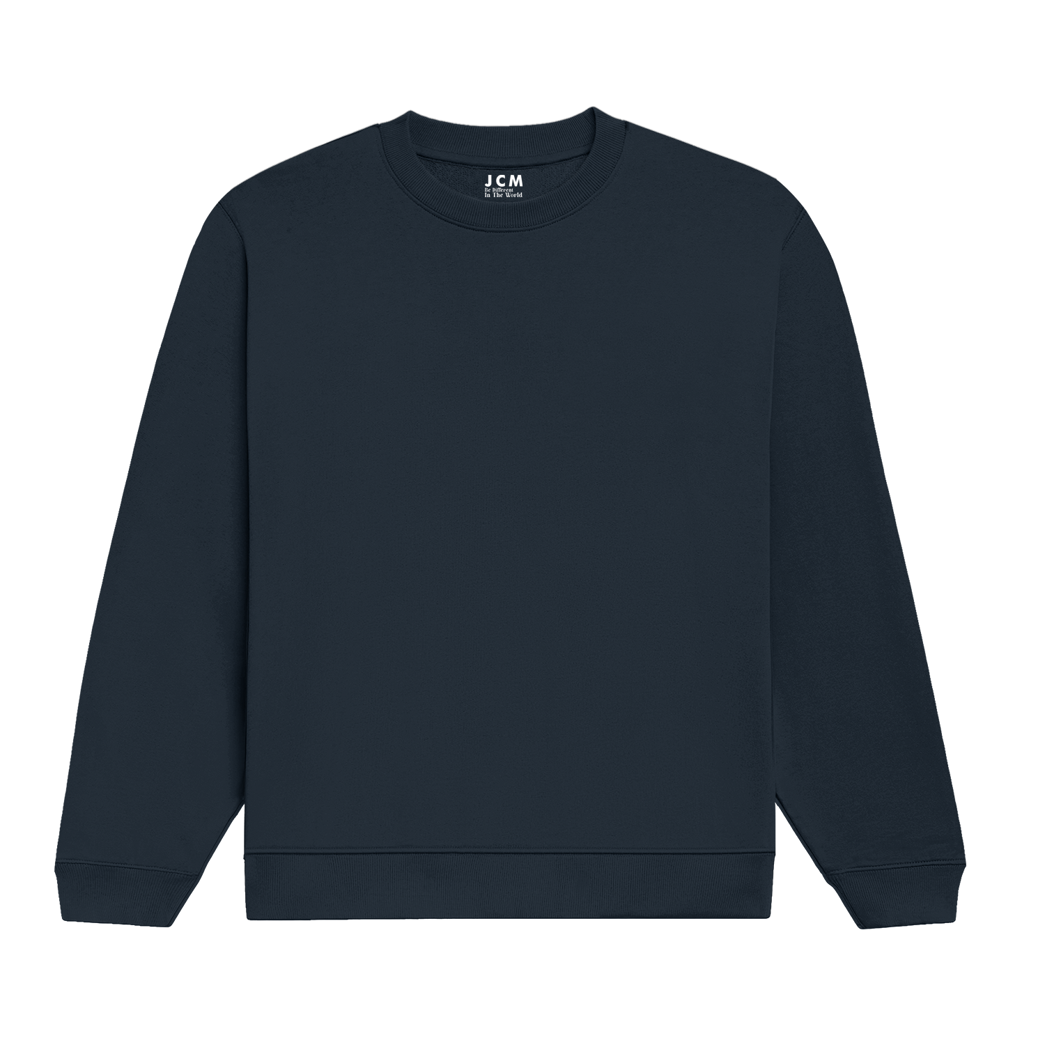 SOLID SWEATSHIRT