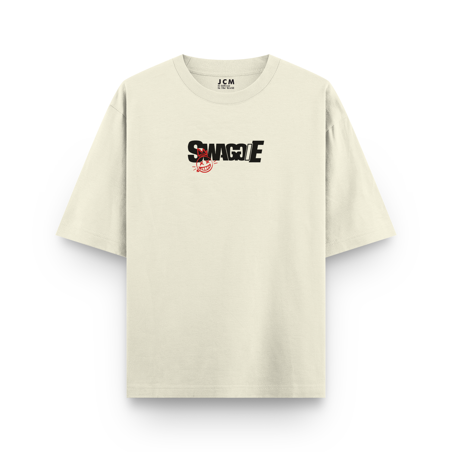 Swaggie Oversized T-shirt