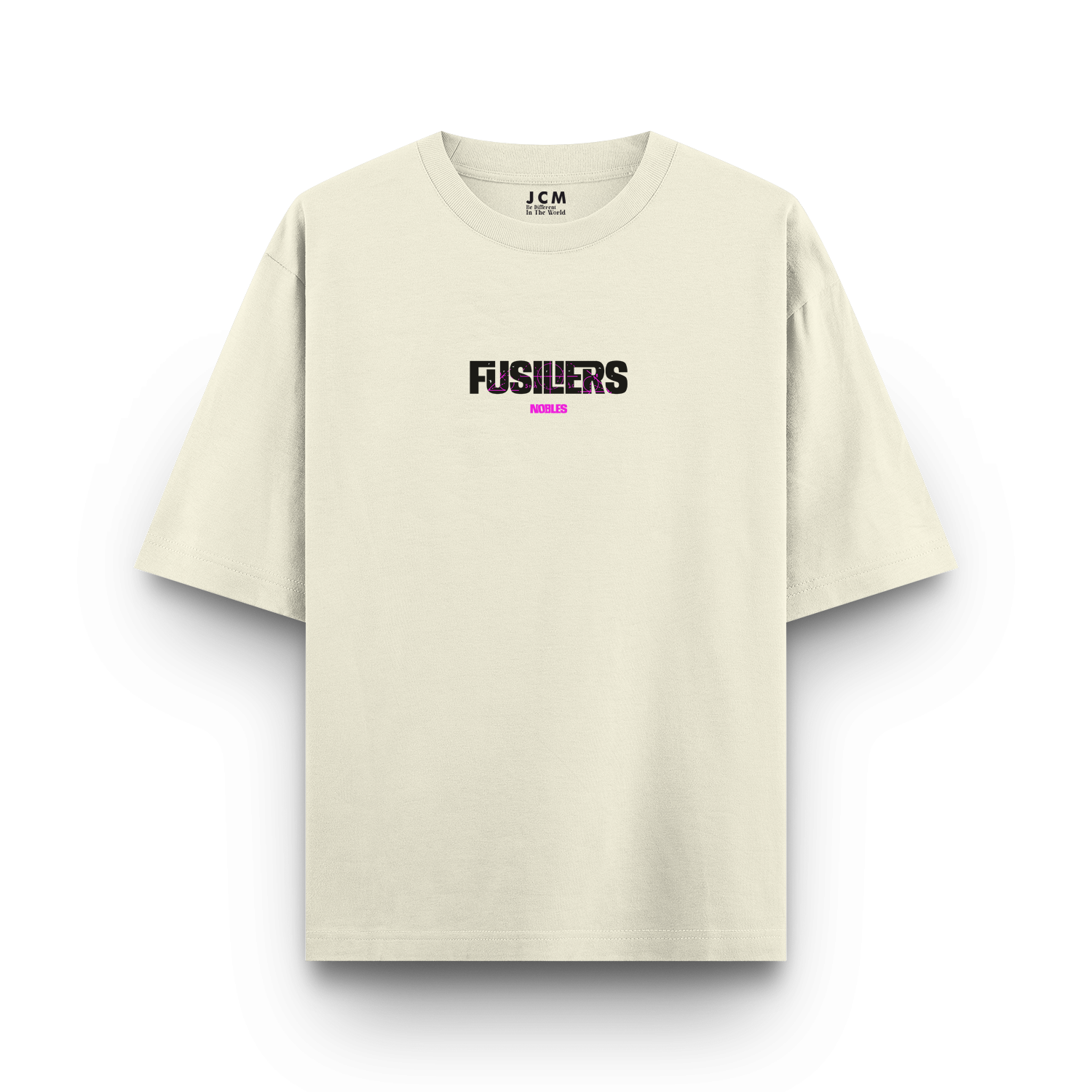 Fusiliers Oversized T-shirt