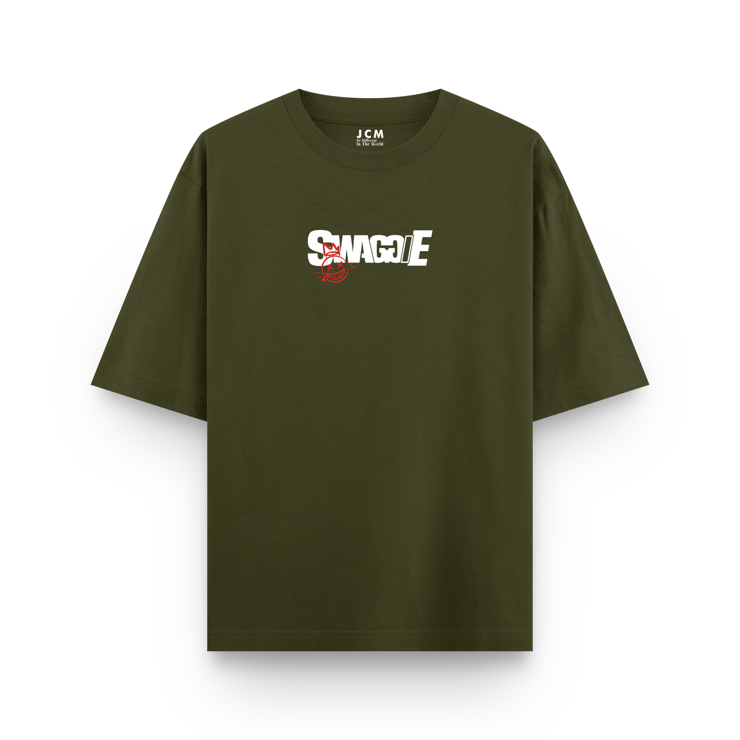 Swaggie Oversized T-shirt