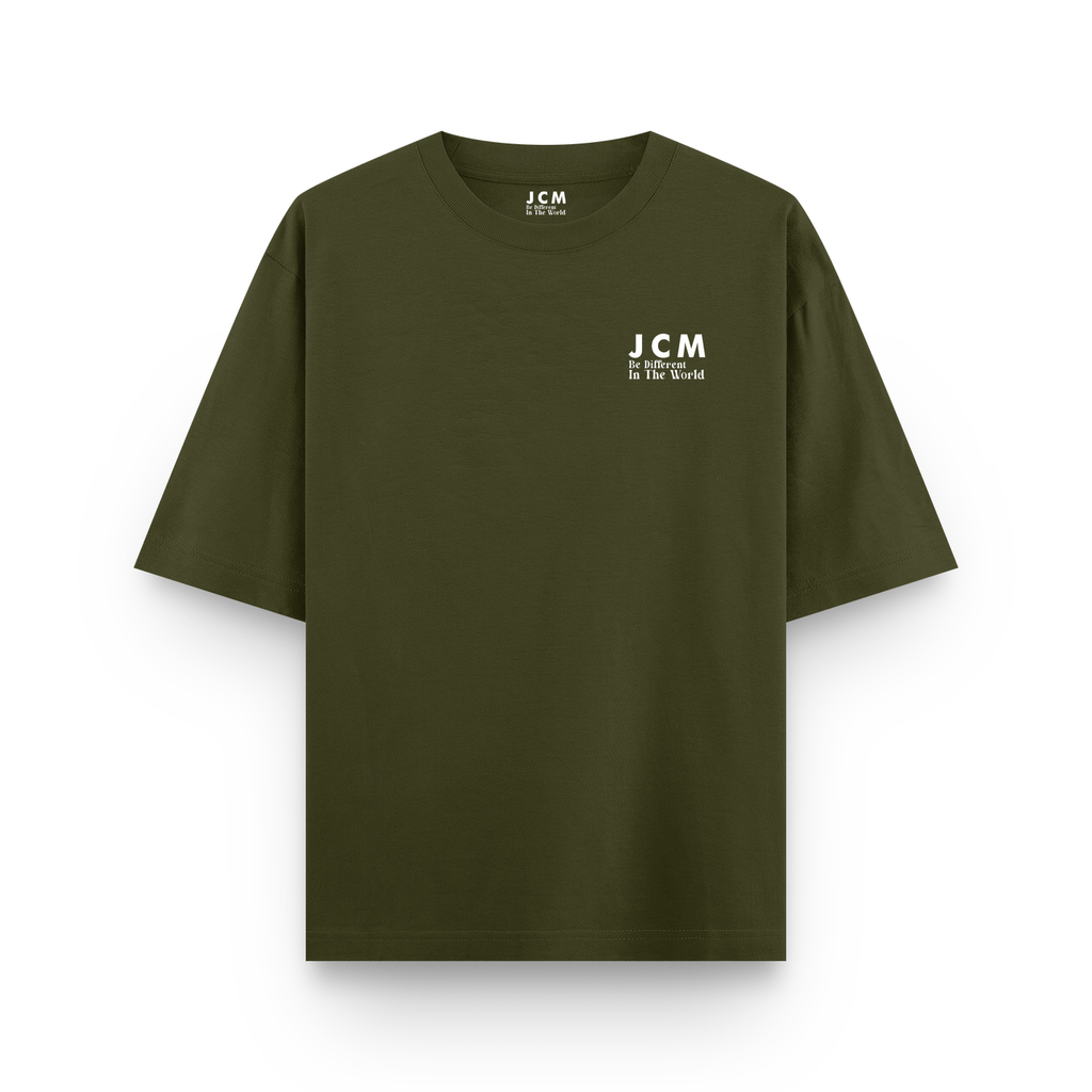 Love what you do Oversized T-shirt