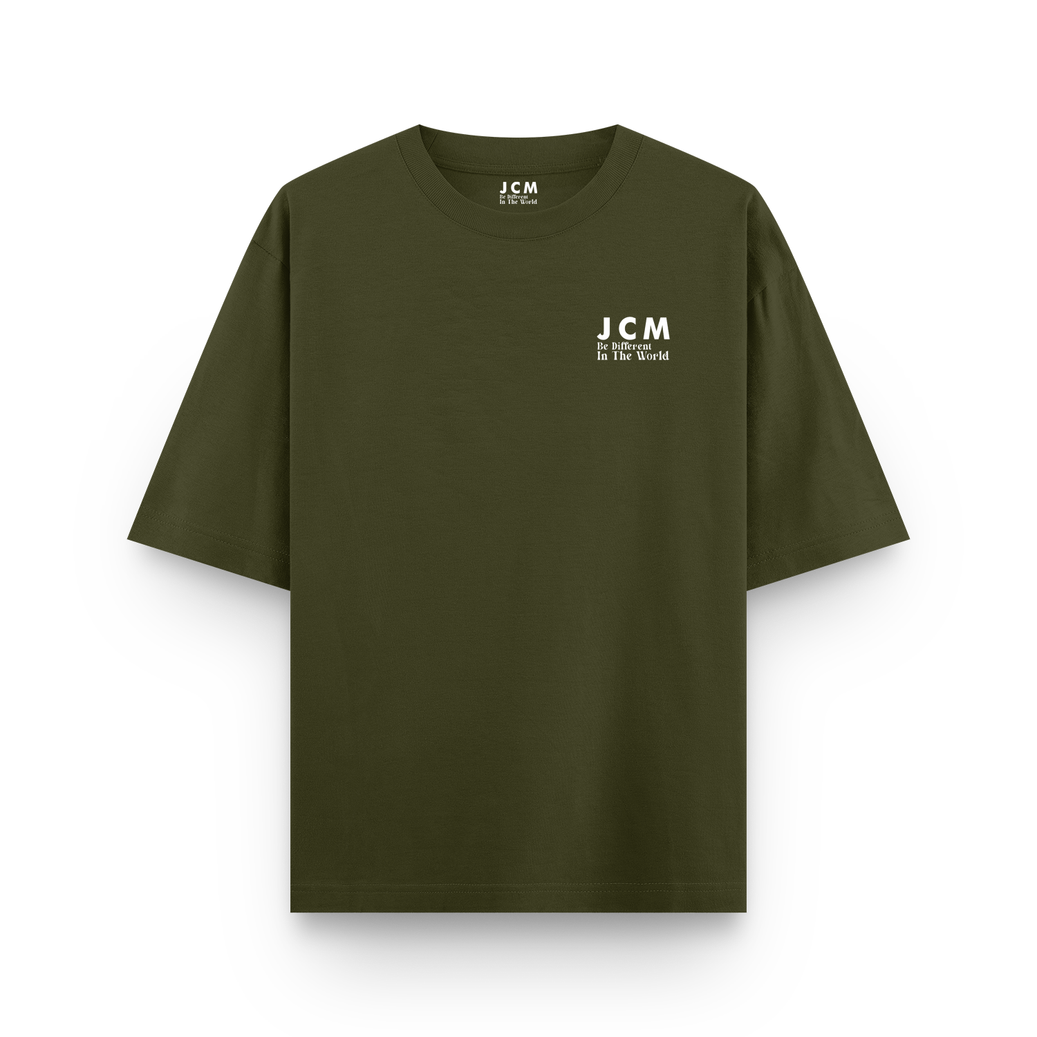 Love what you do Oversized T-shirt