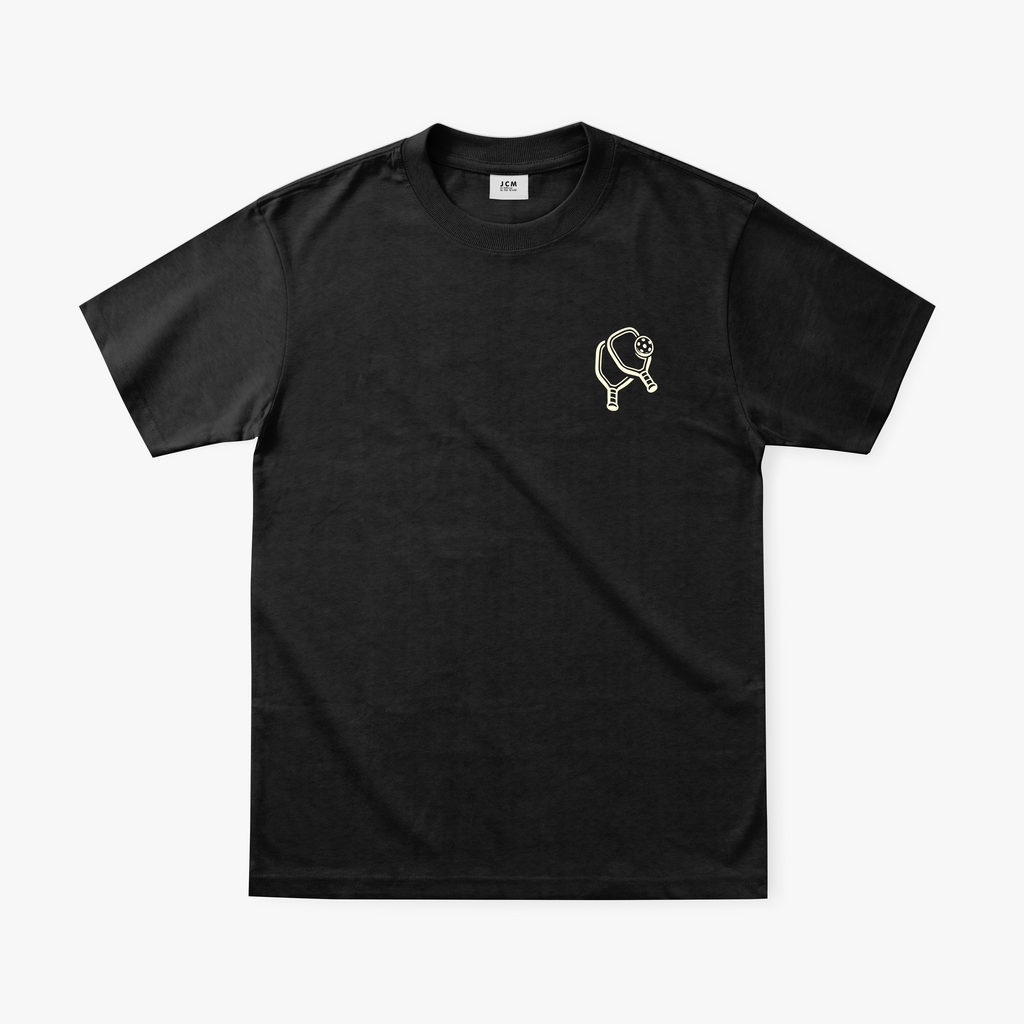 Sunday Dinking Club Regular Fit T-Shirt