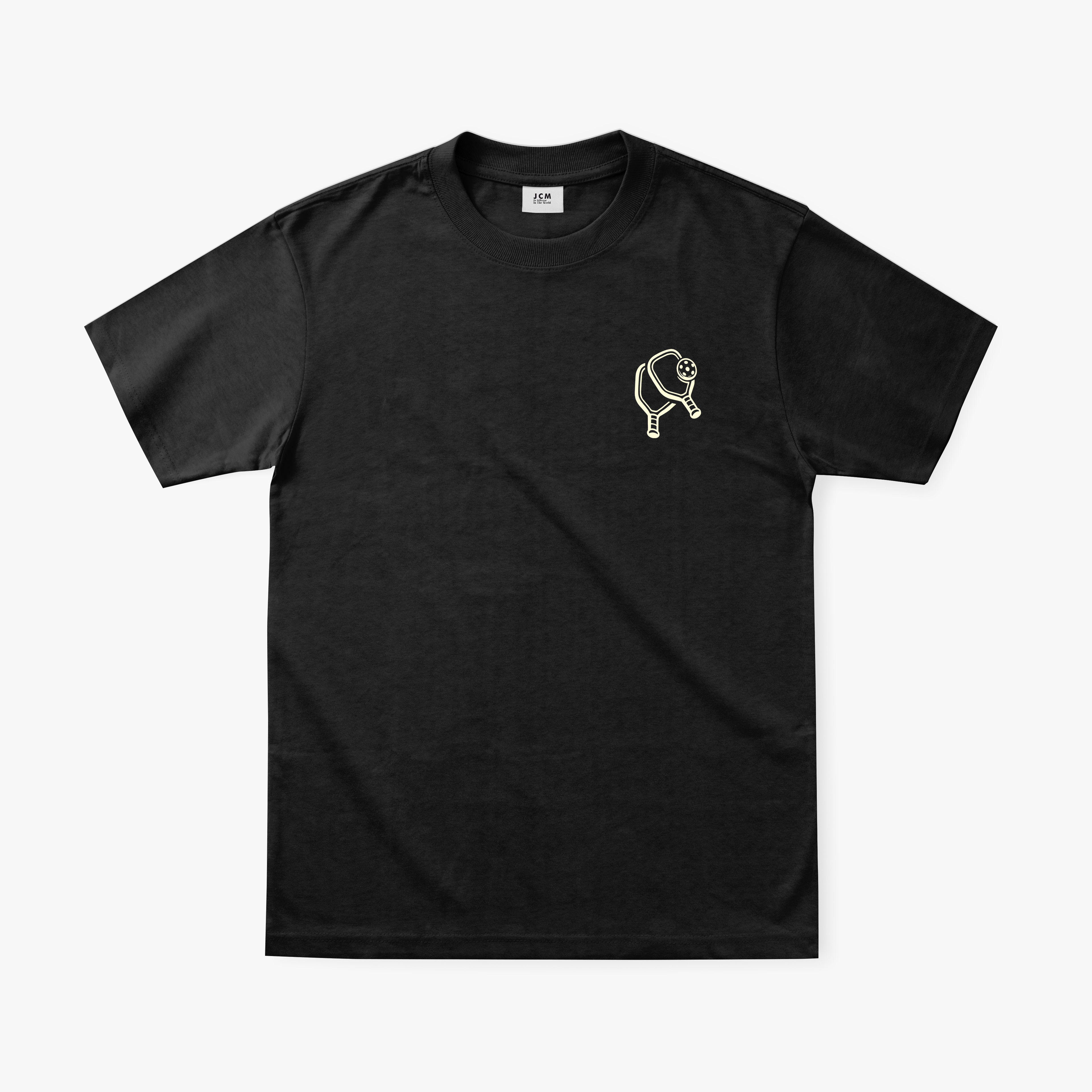 Sunday Dinking Club Regular Fit T-Shirt